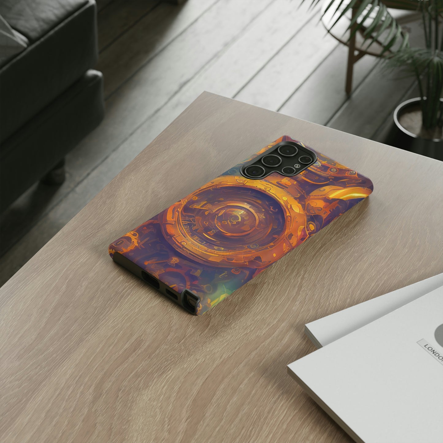 SpaceCase 79202