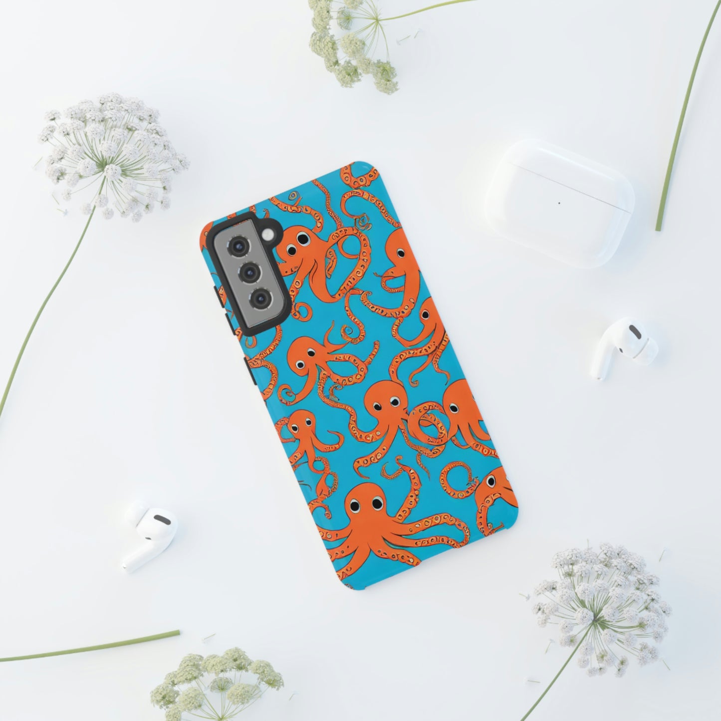 Octopi! 55096