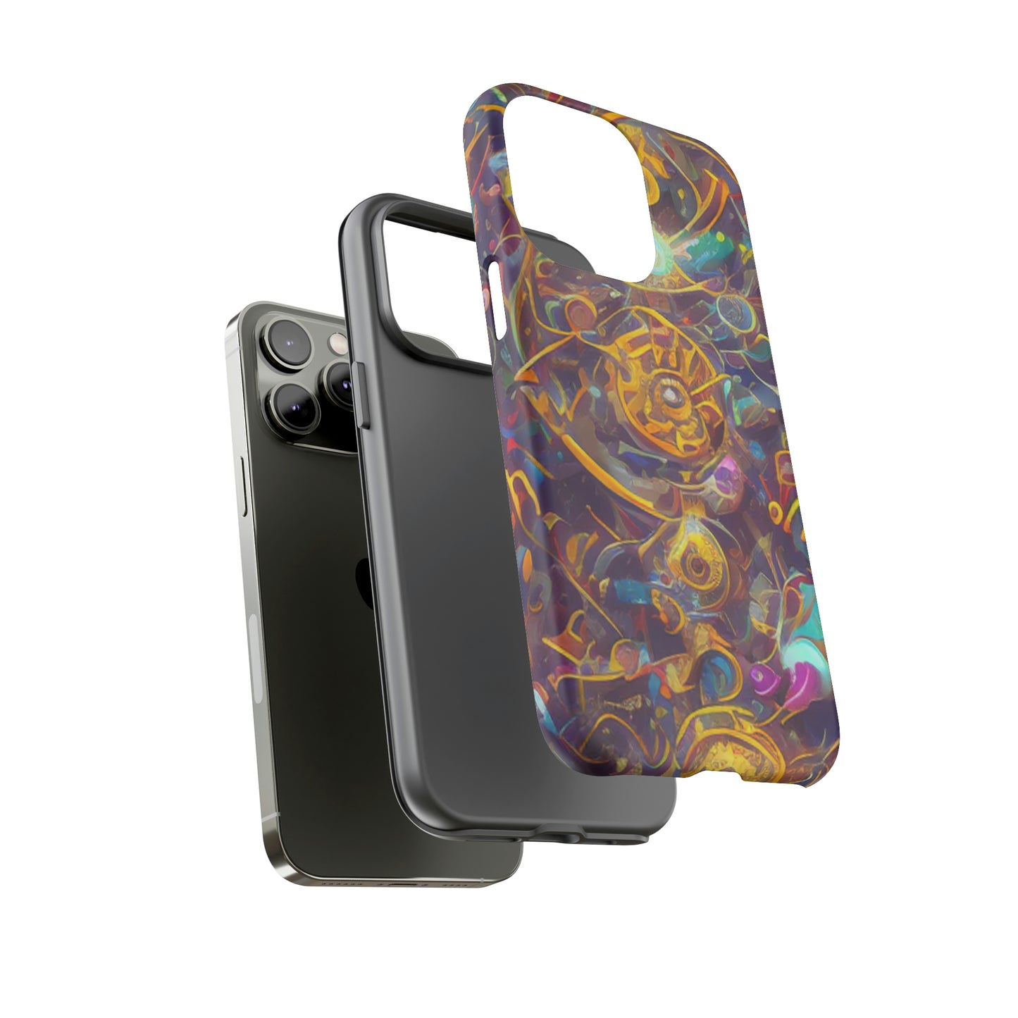 SpaceCase 04462