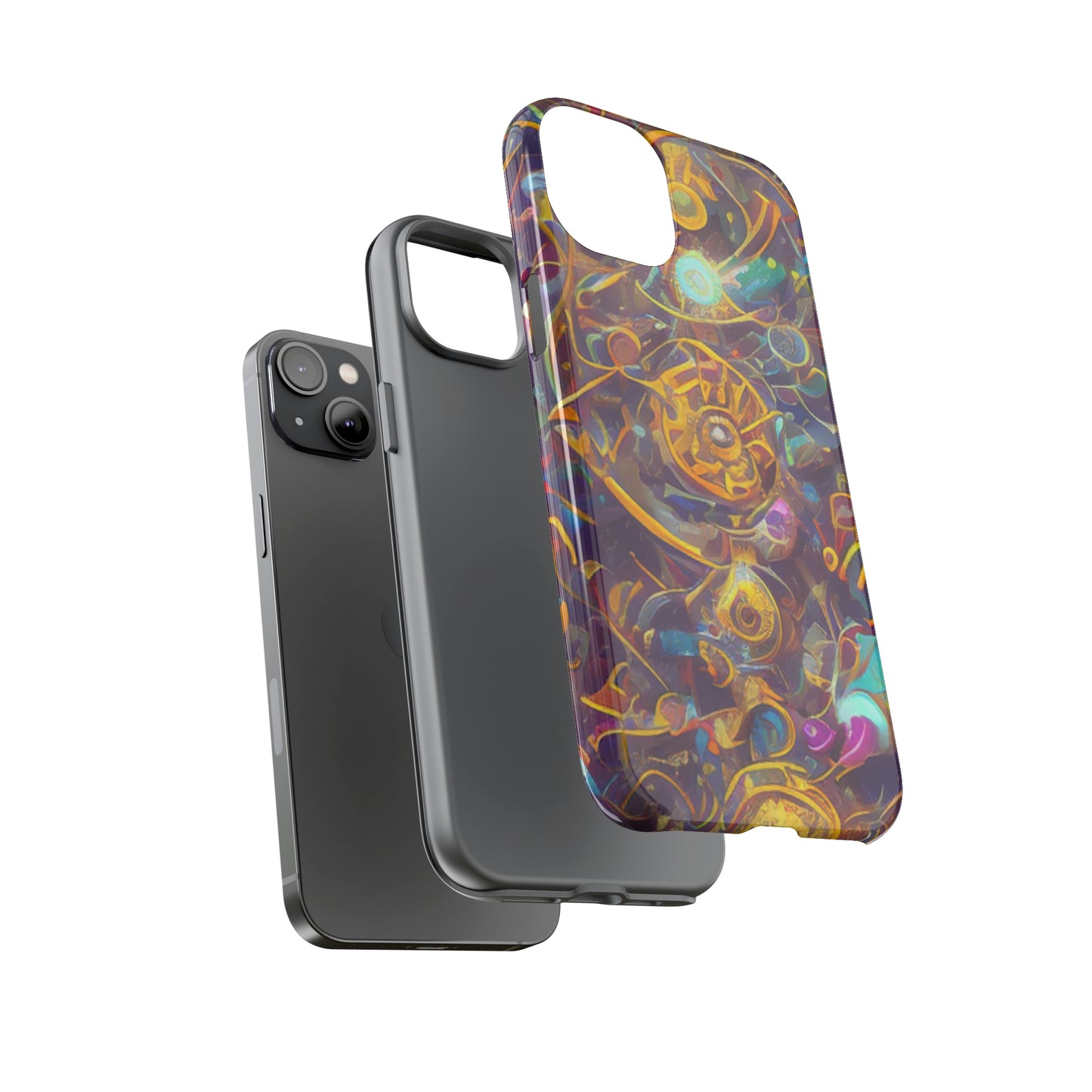 SpaceCase 04462