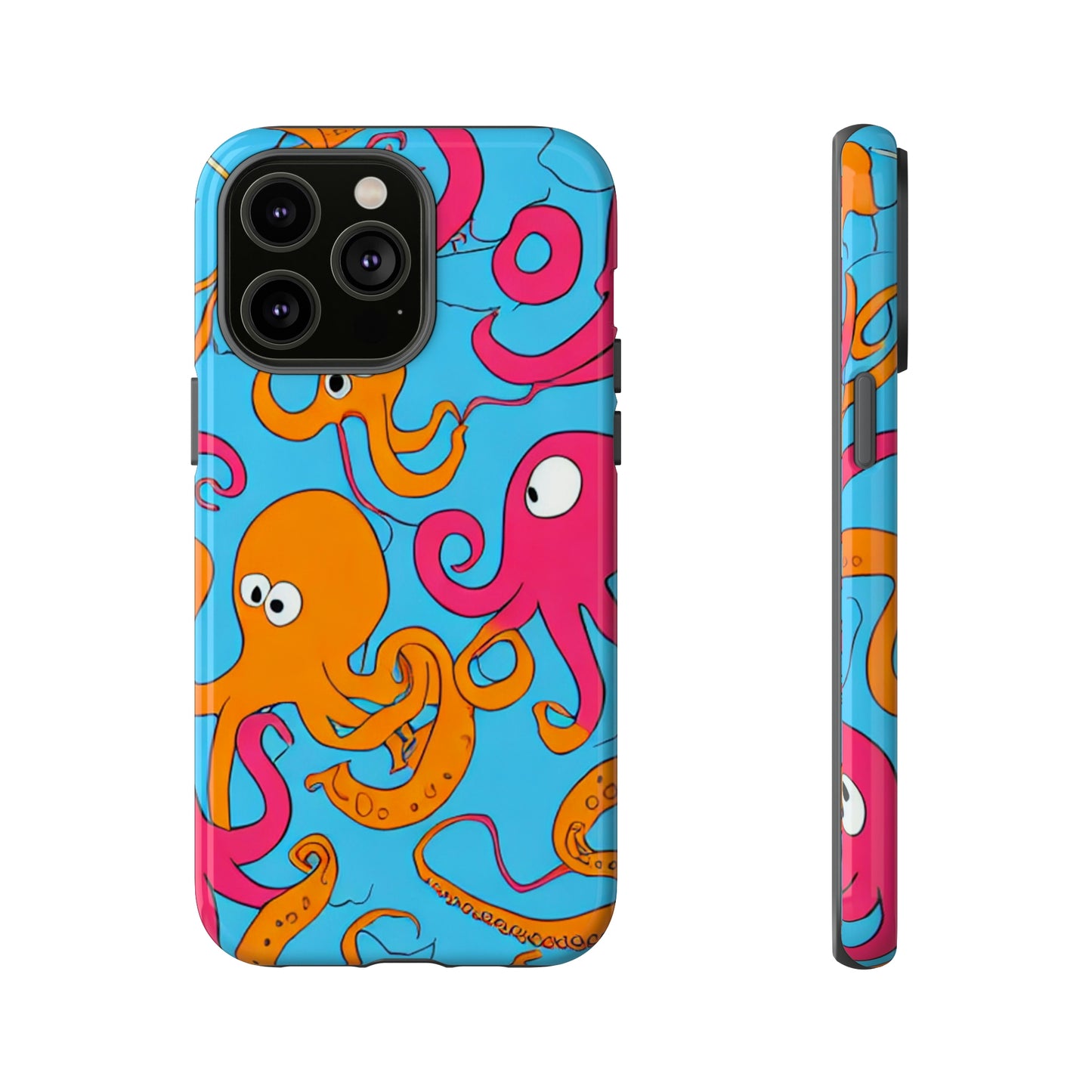 Octopi! 77449