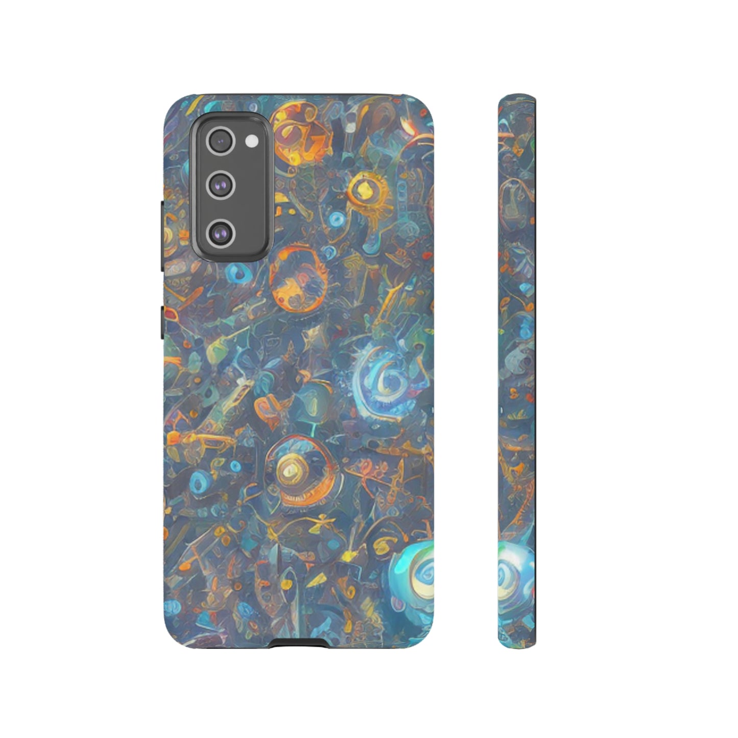 SpaceCase 97202