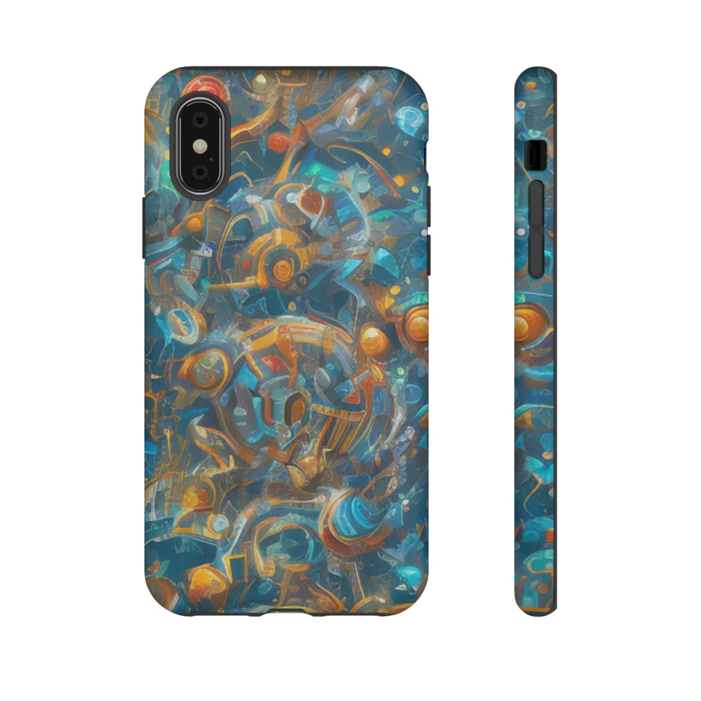 SpaceCase 44637