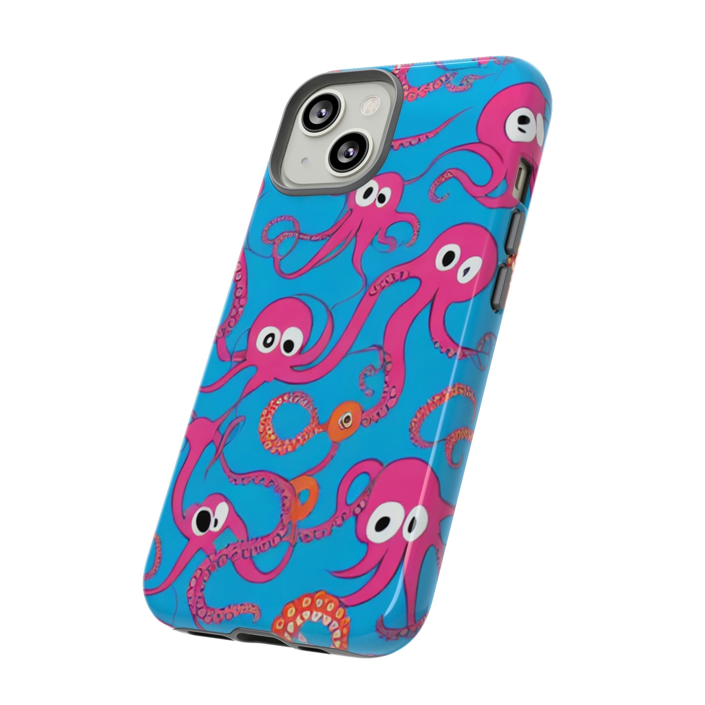 Octopi! 19838
