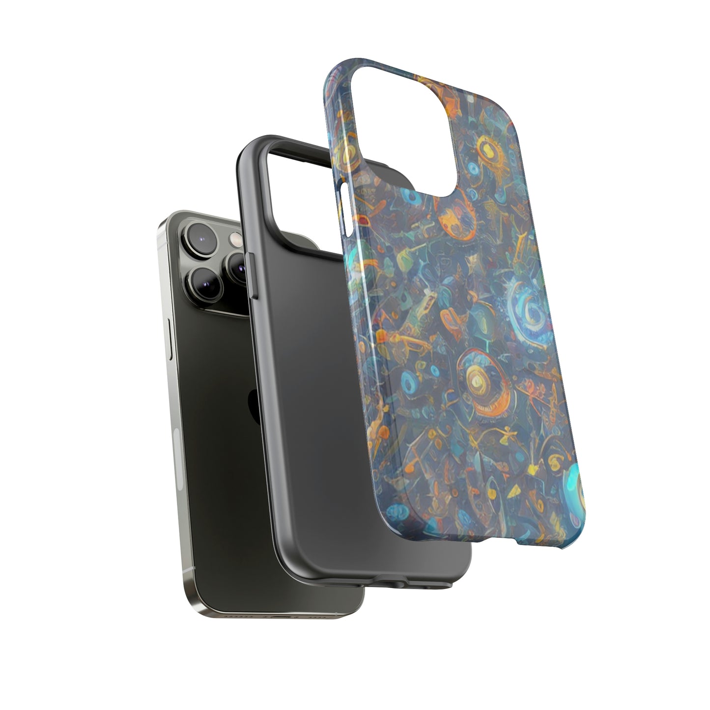 SpaceCase 97202