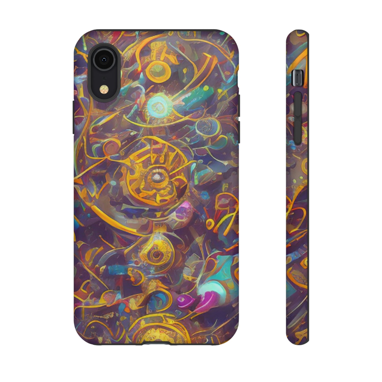 SpaceCase 04462