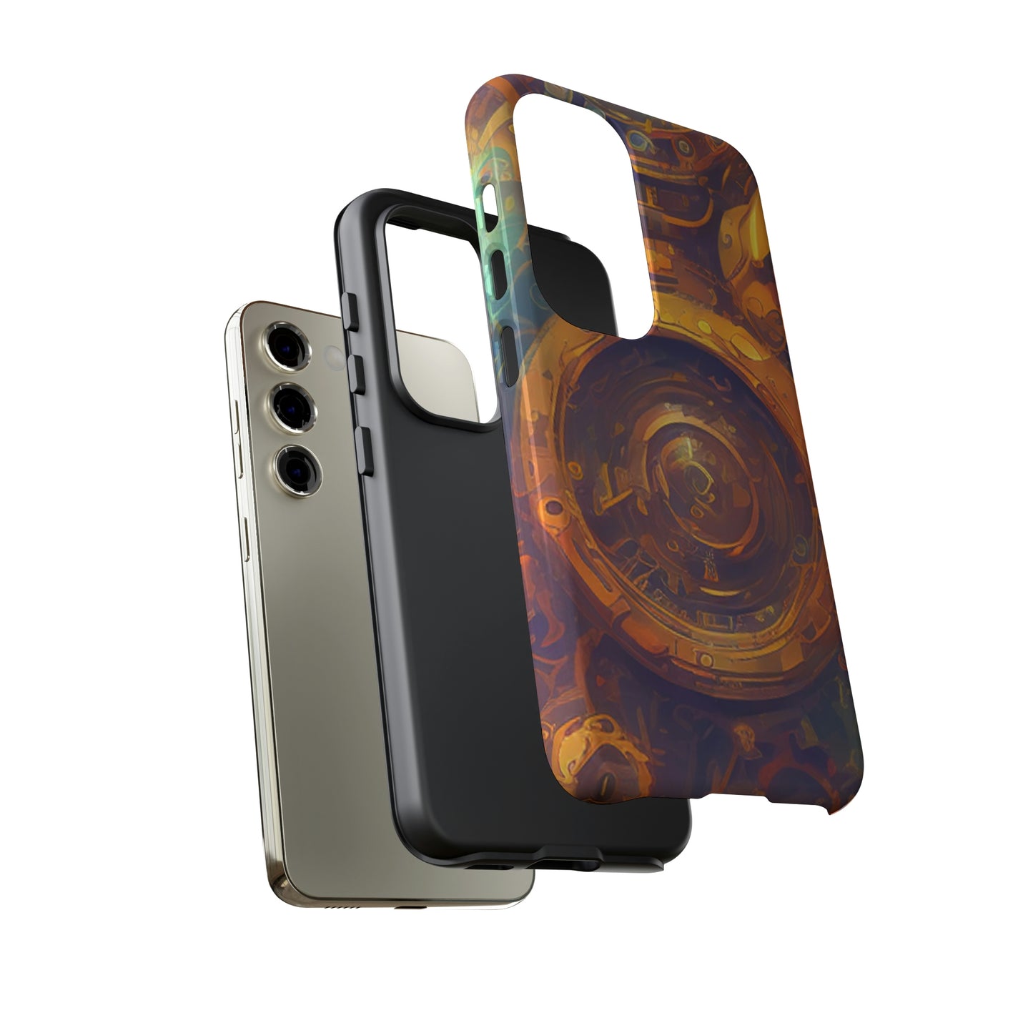 SpaceCase 79202