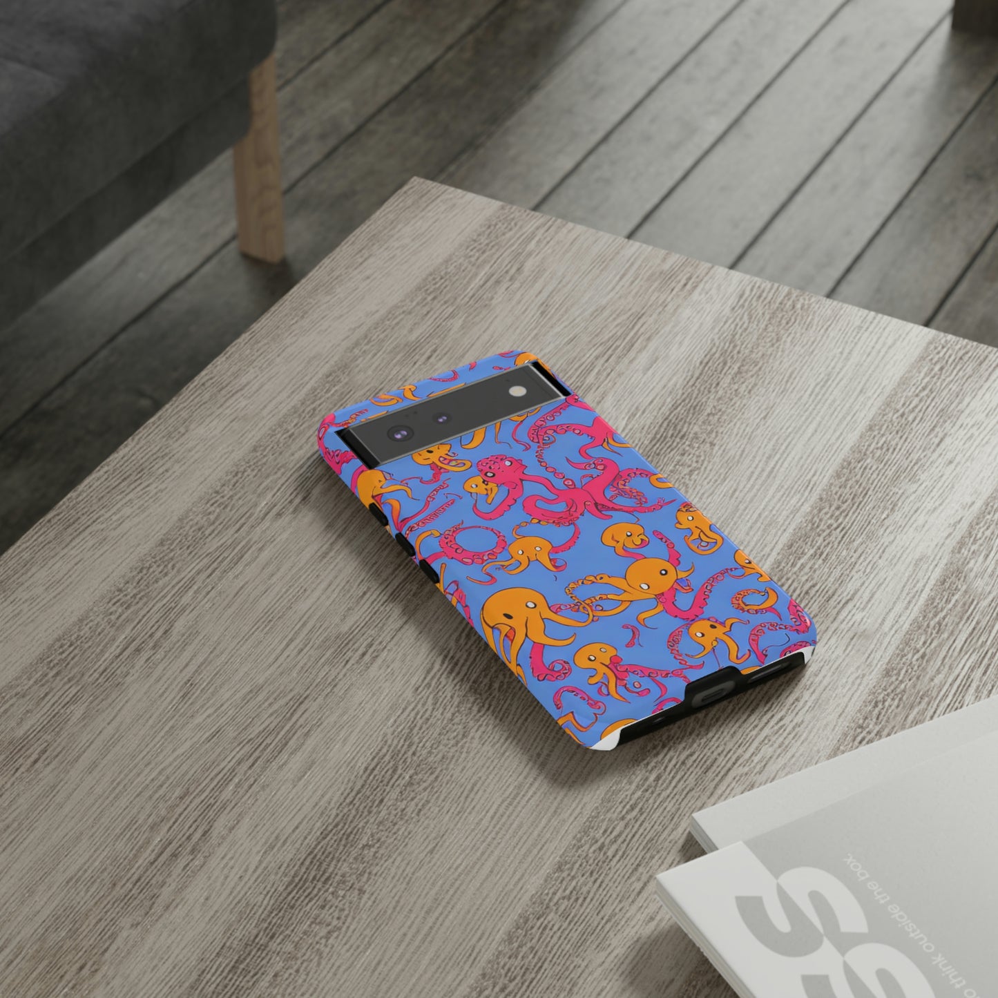 Octopi! 34026