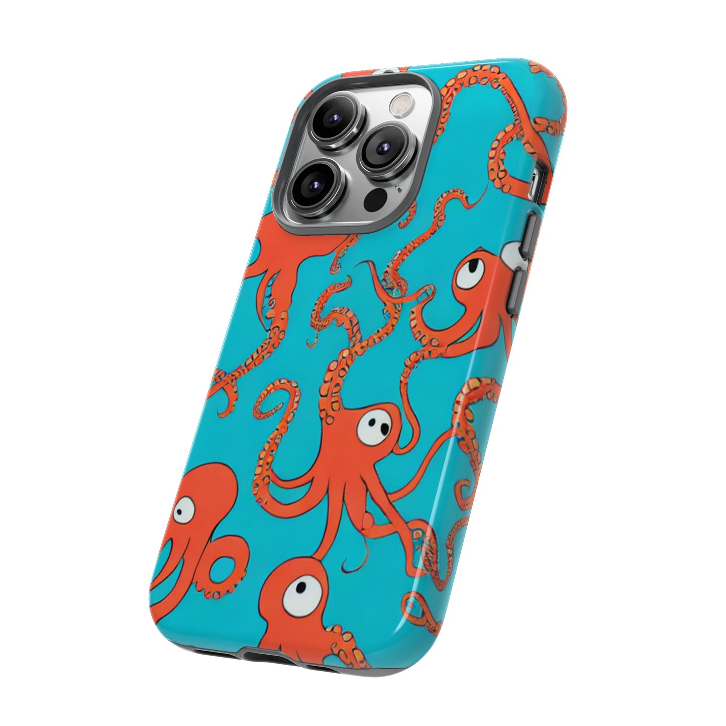 Octopi! 25266