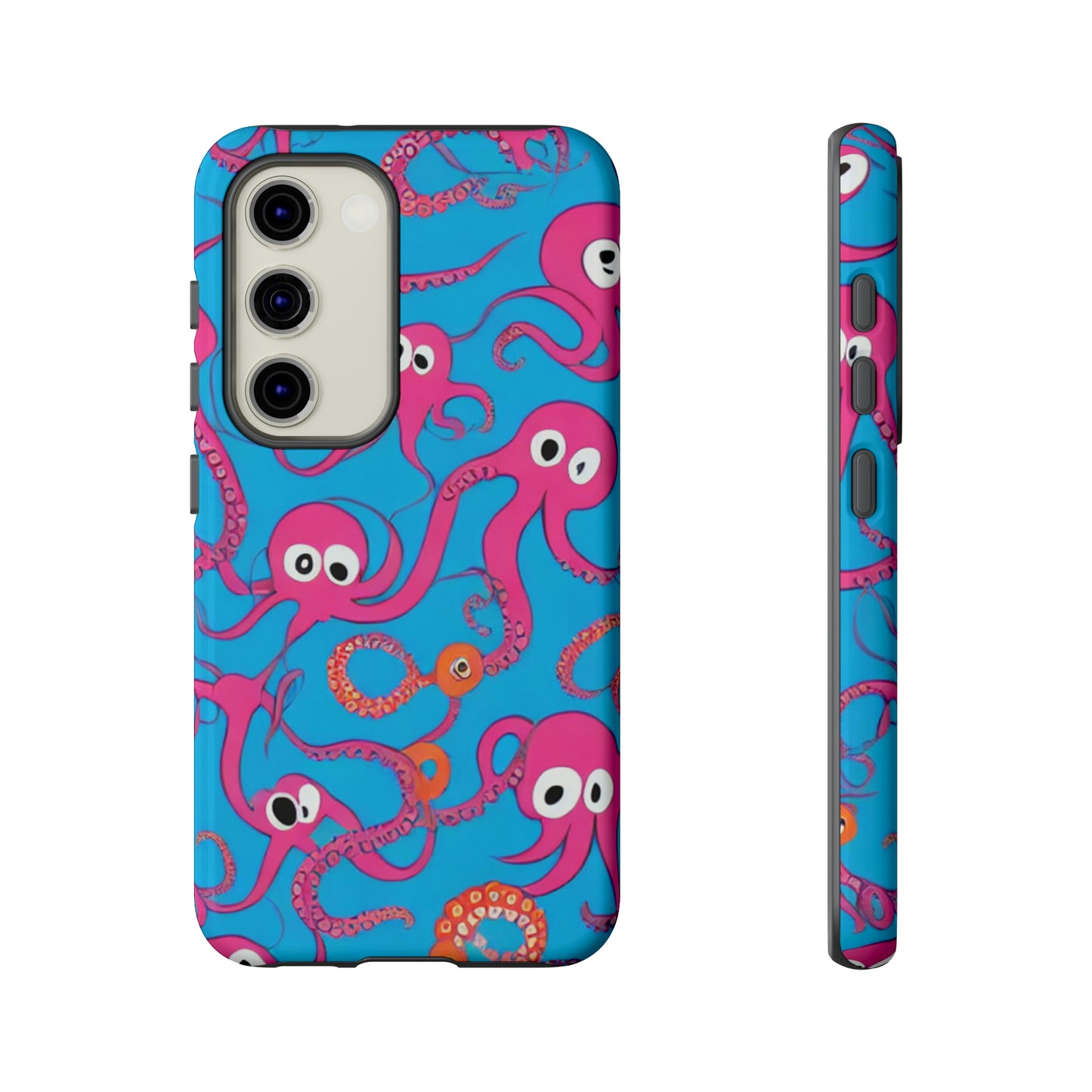 Octopi! 19838