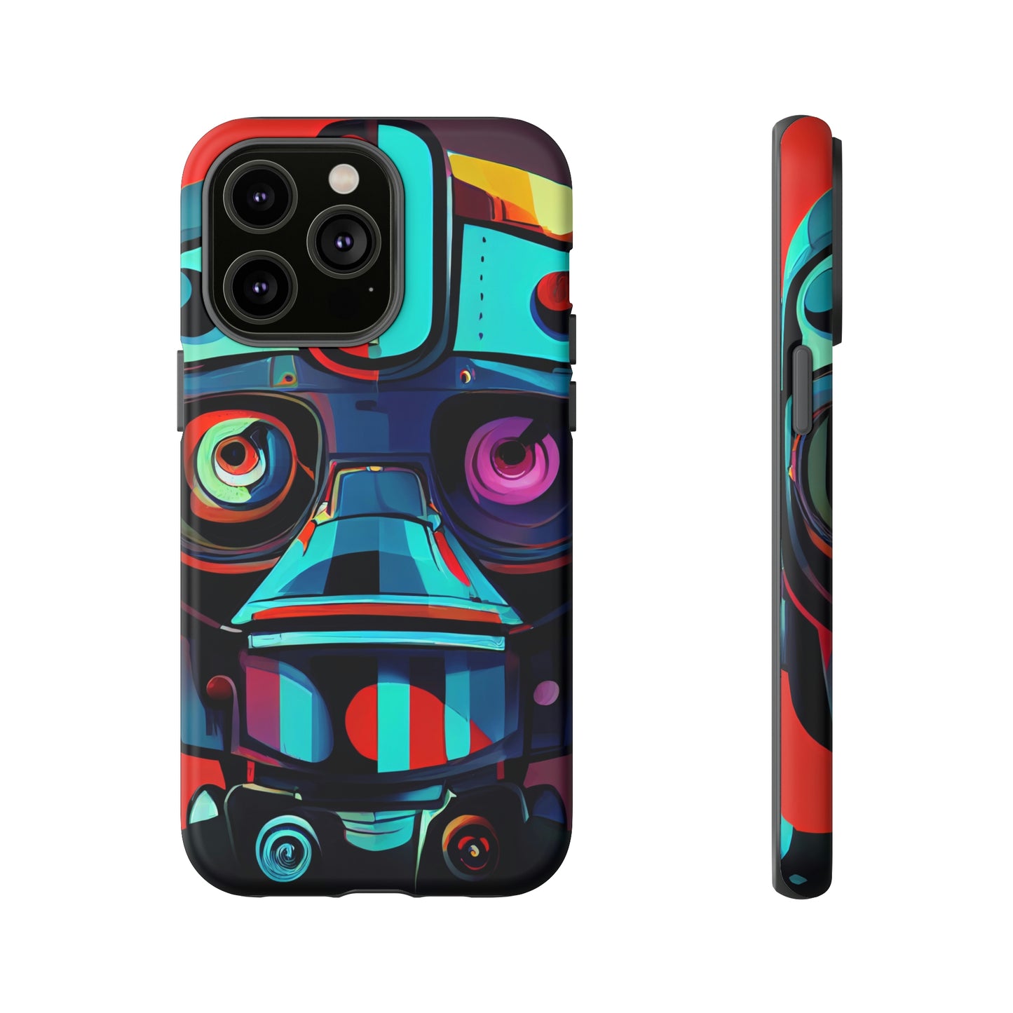 Robot Rock 02527