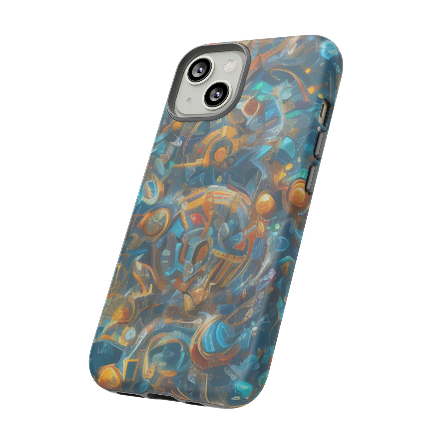 SpaceCase 44637