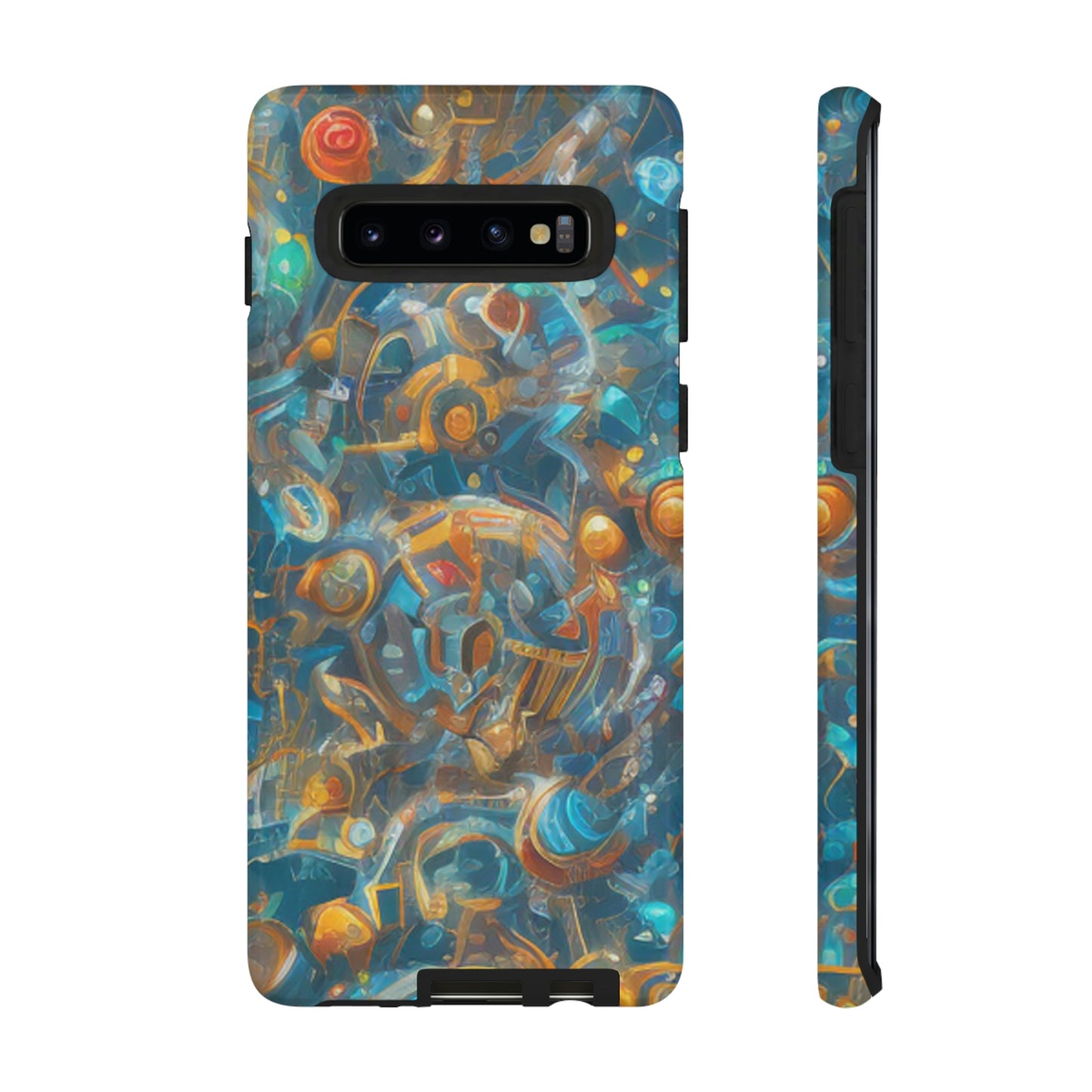 SpaceCase 44637