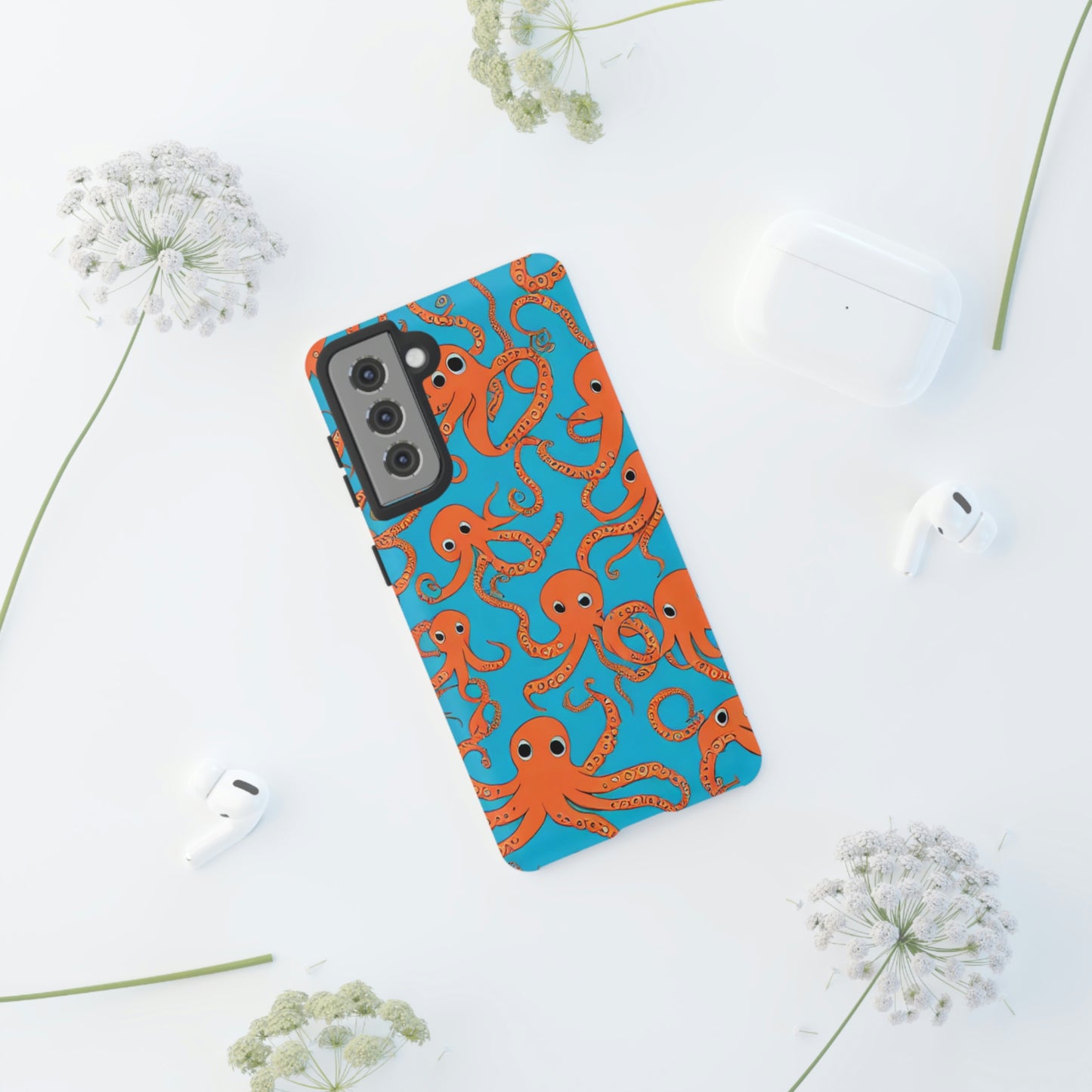 Octopi! 55096
