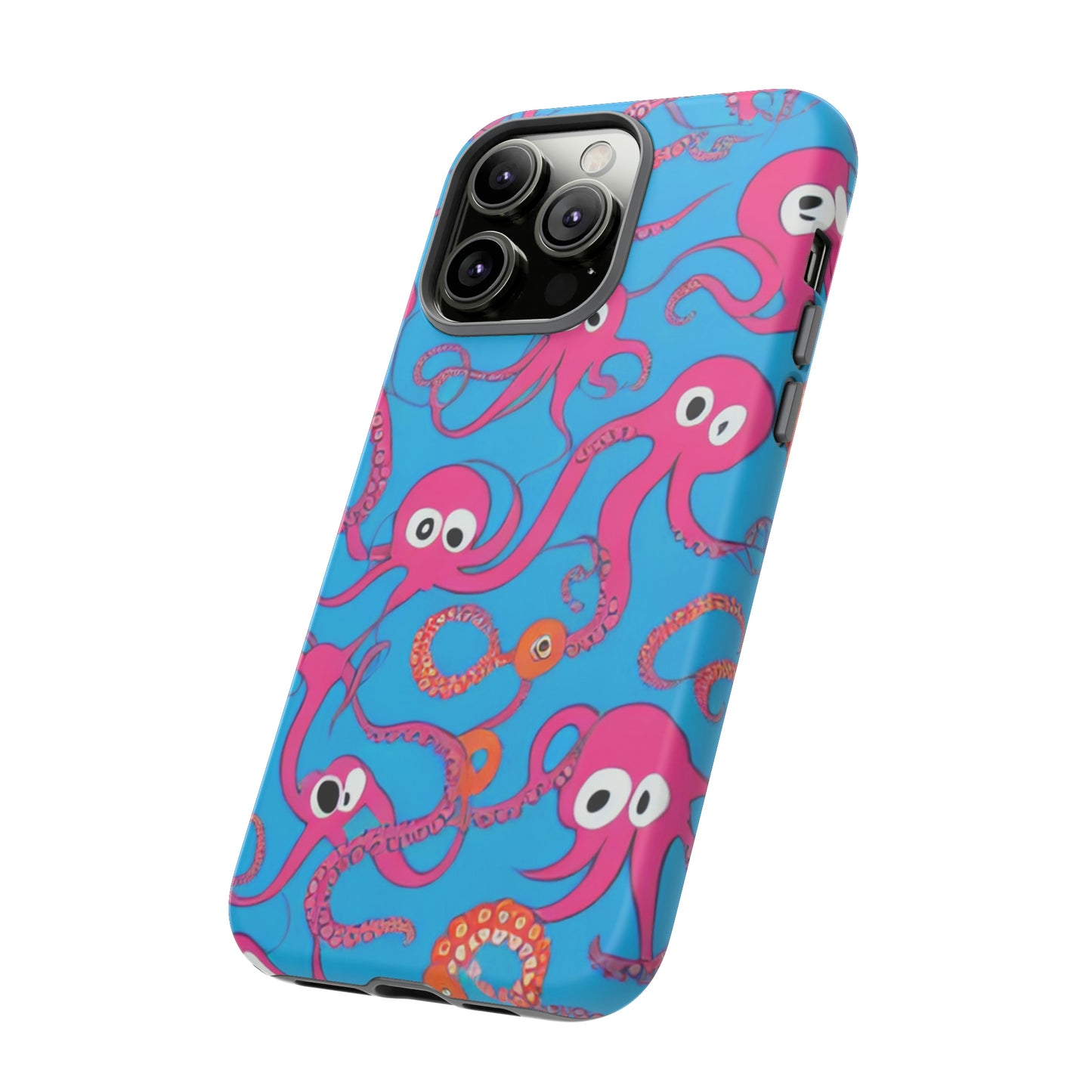 Octopi! 19838