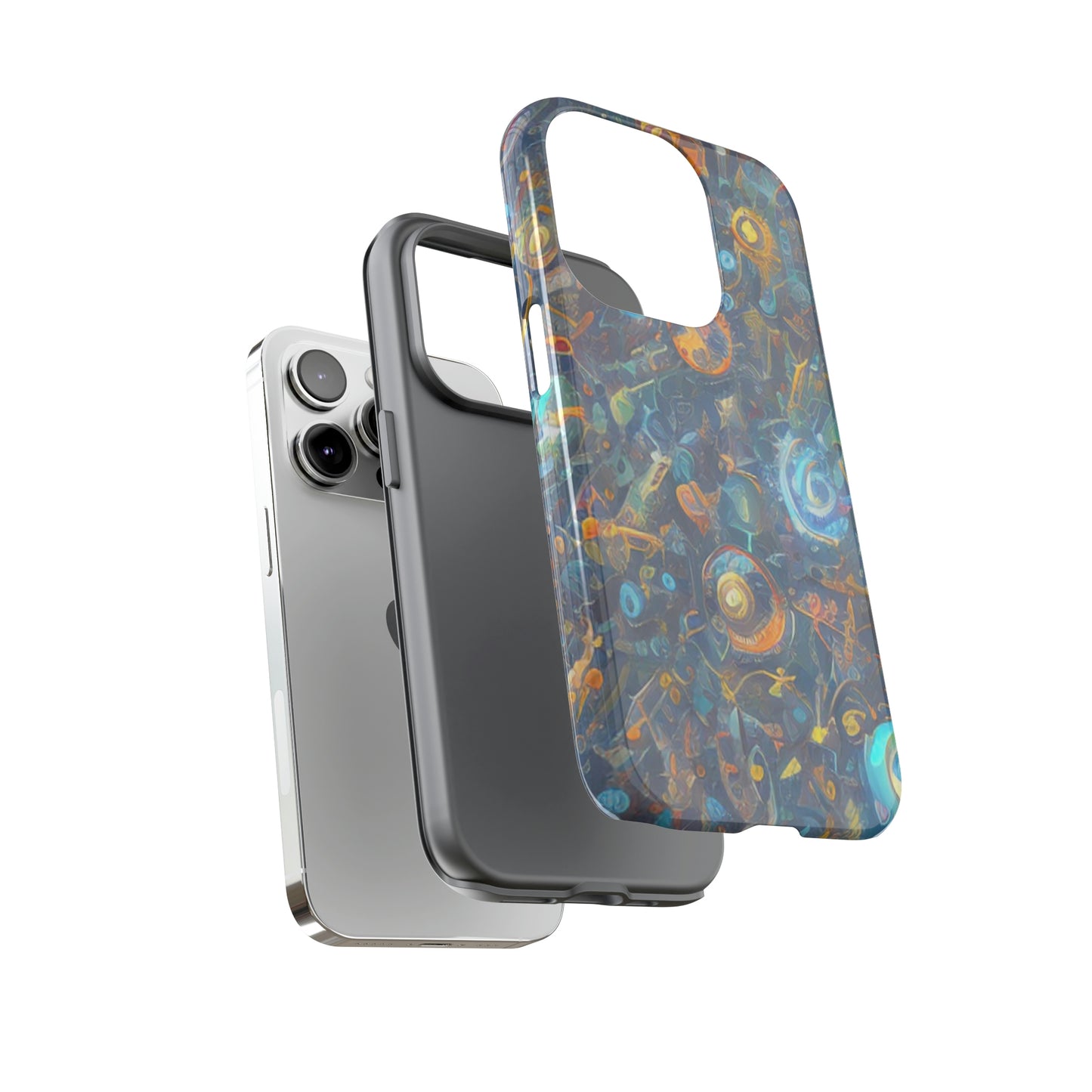 SpaceCase 97202