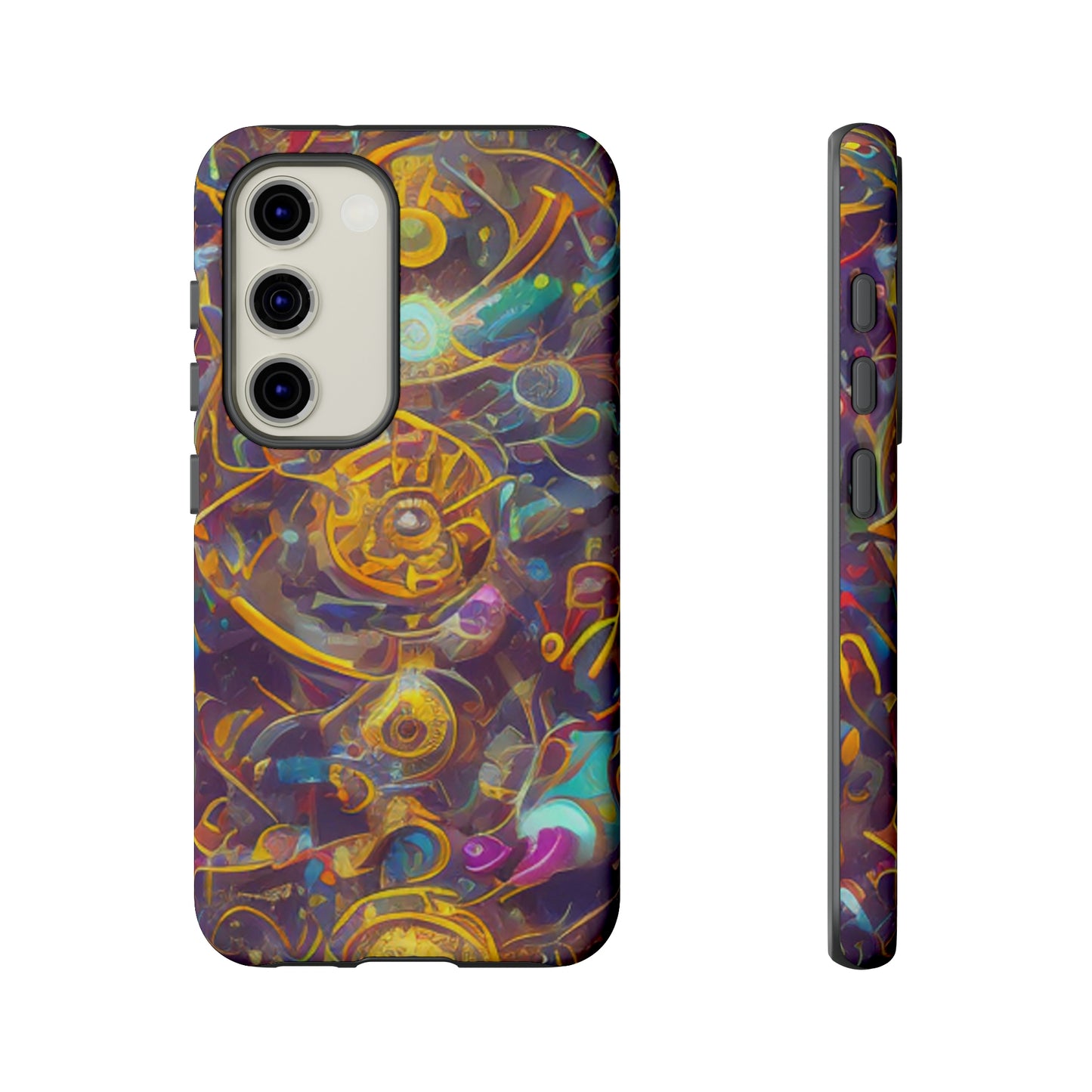 SpaceCase 04462