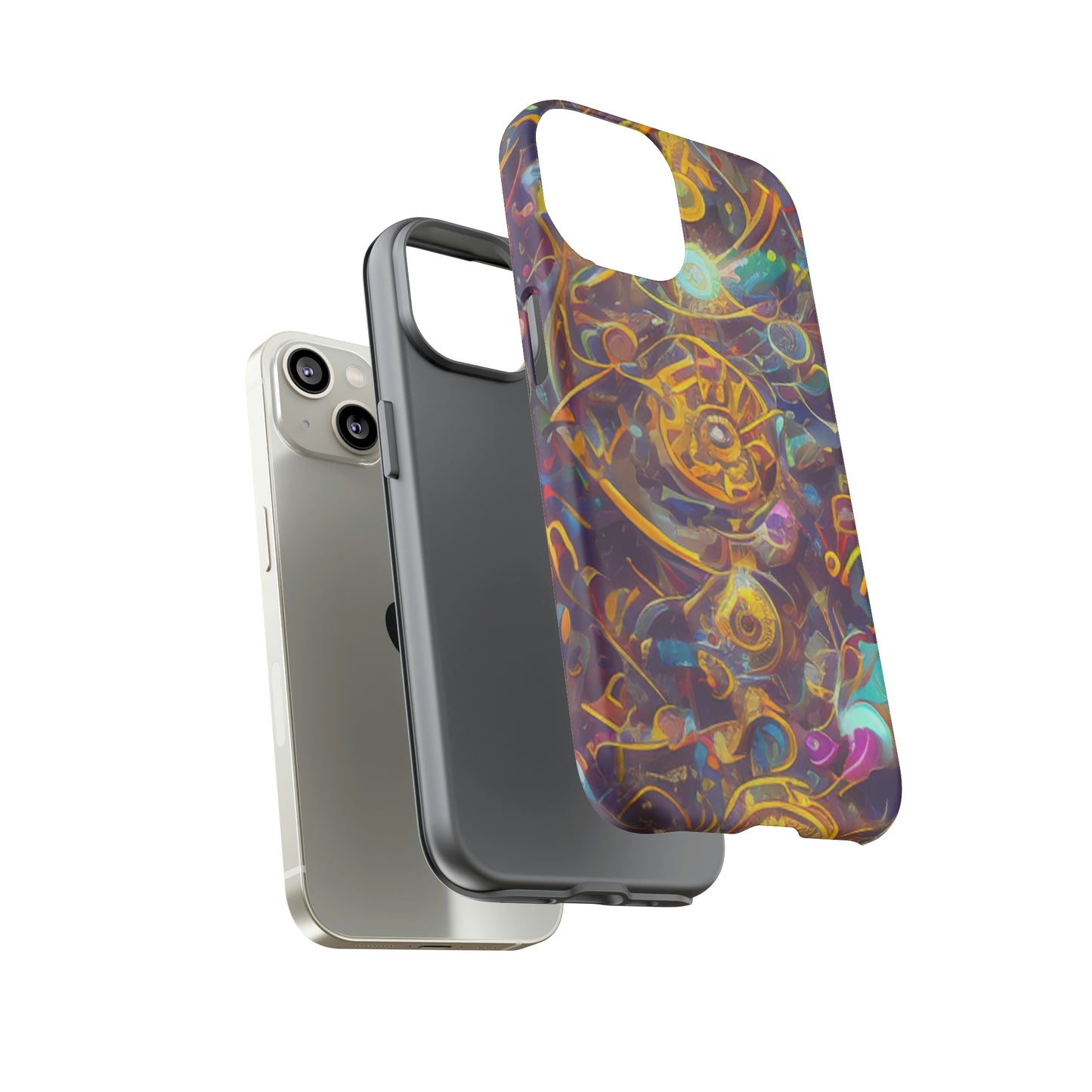 SpaceCase 04462
