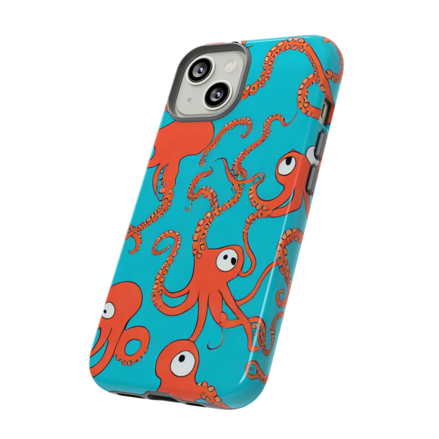 Octopi! 25266