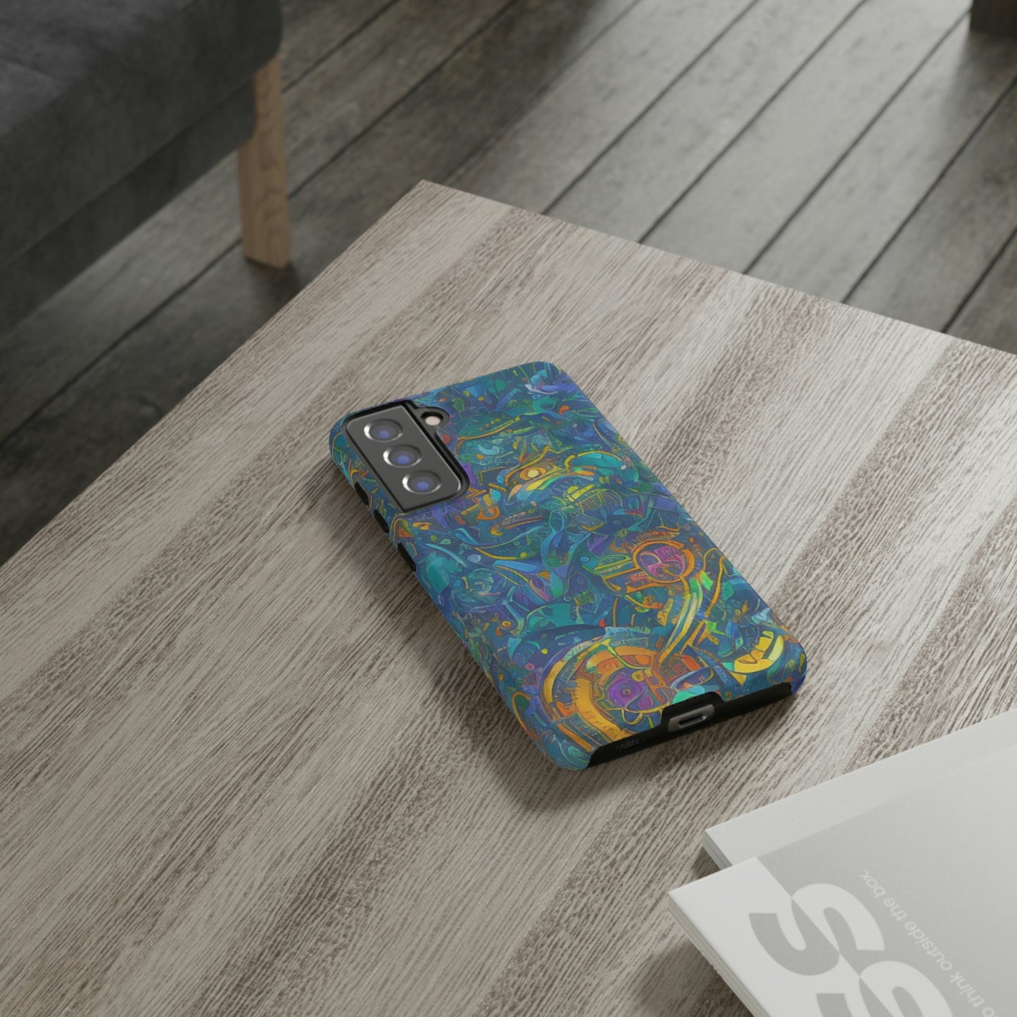 SpaceCase 85373