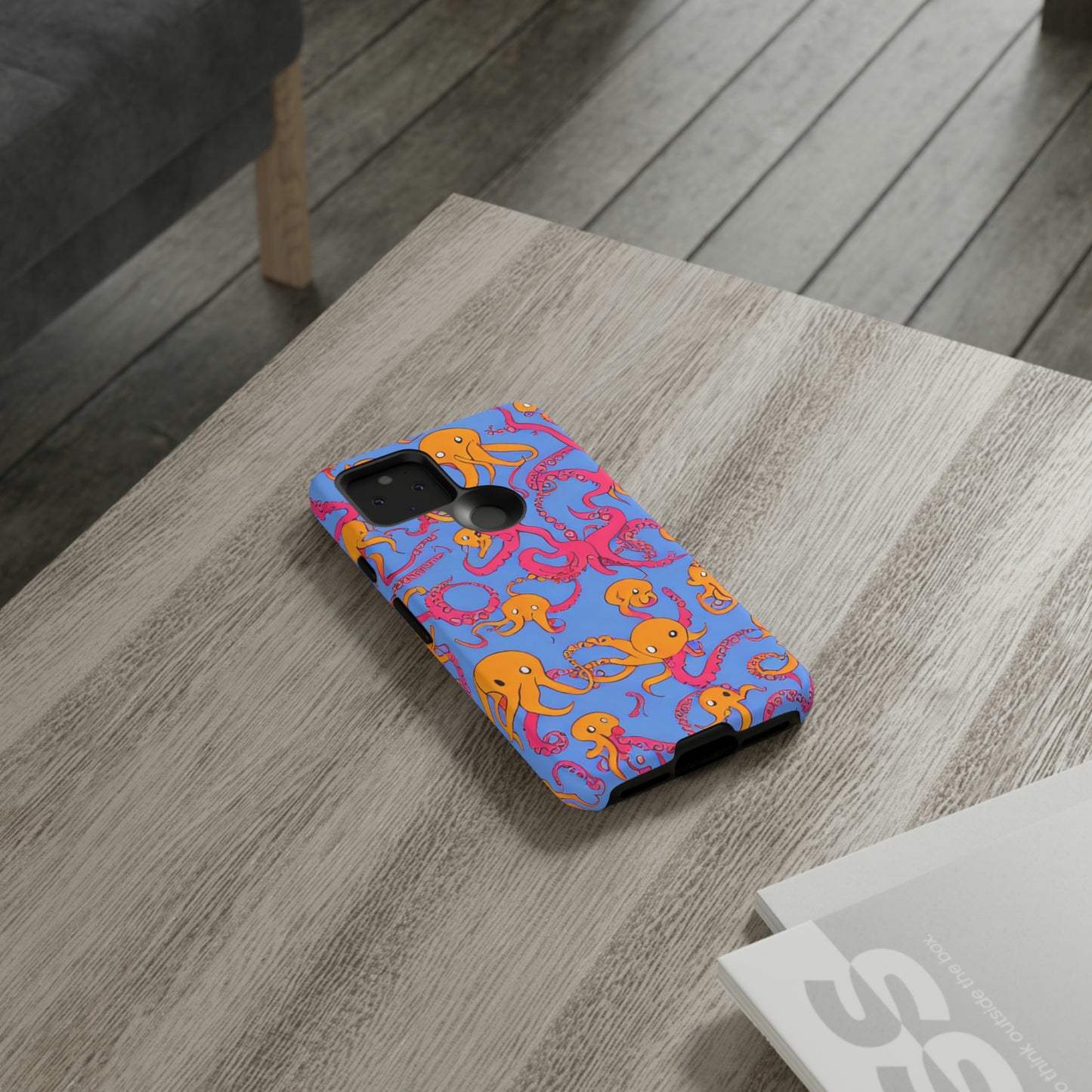 Octopi! 34026