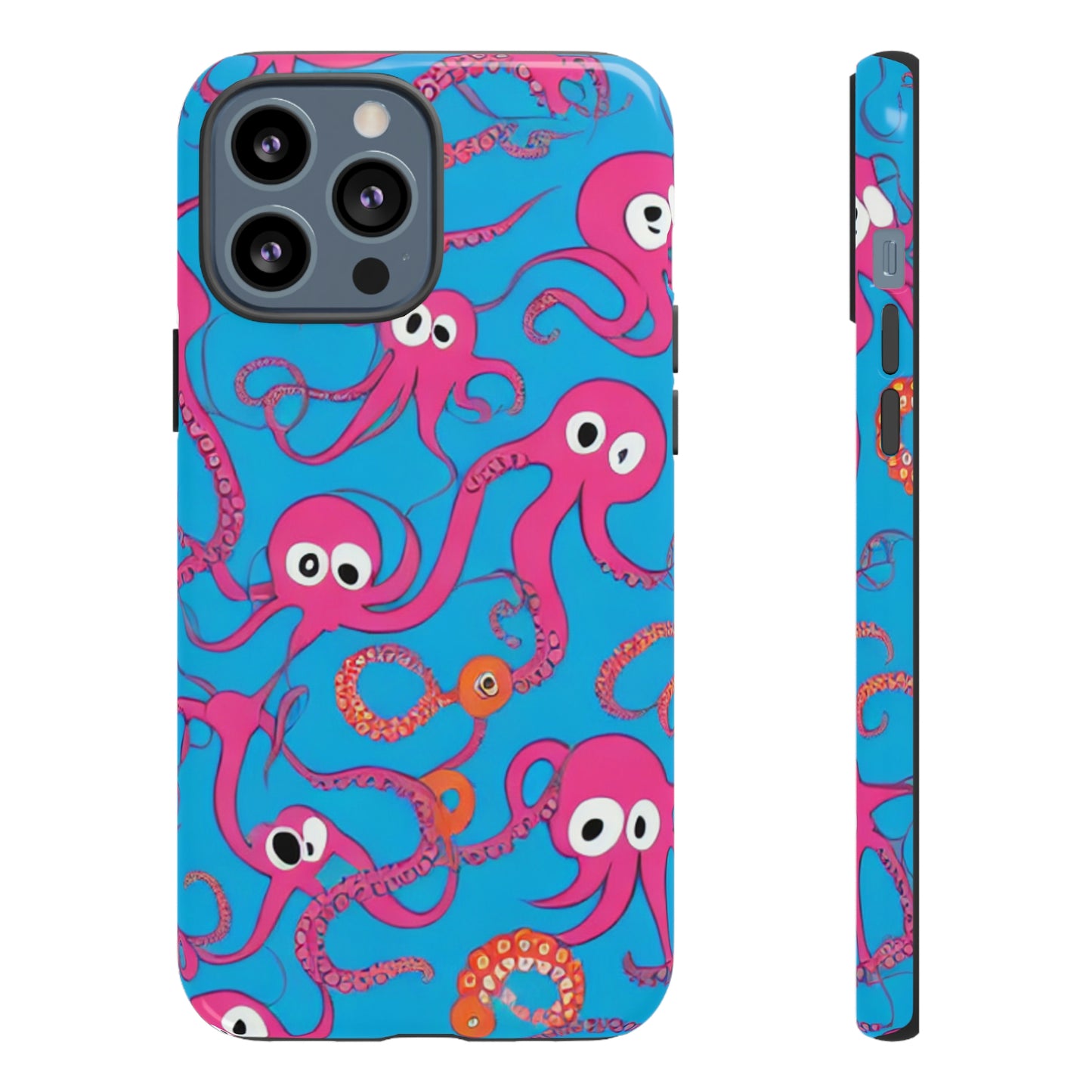Octopi! 19838