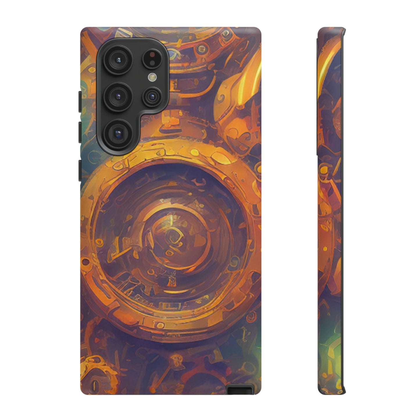 SpaceCase 79202