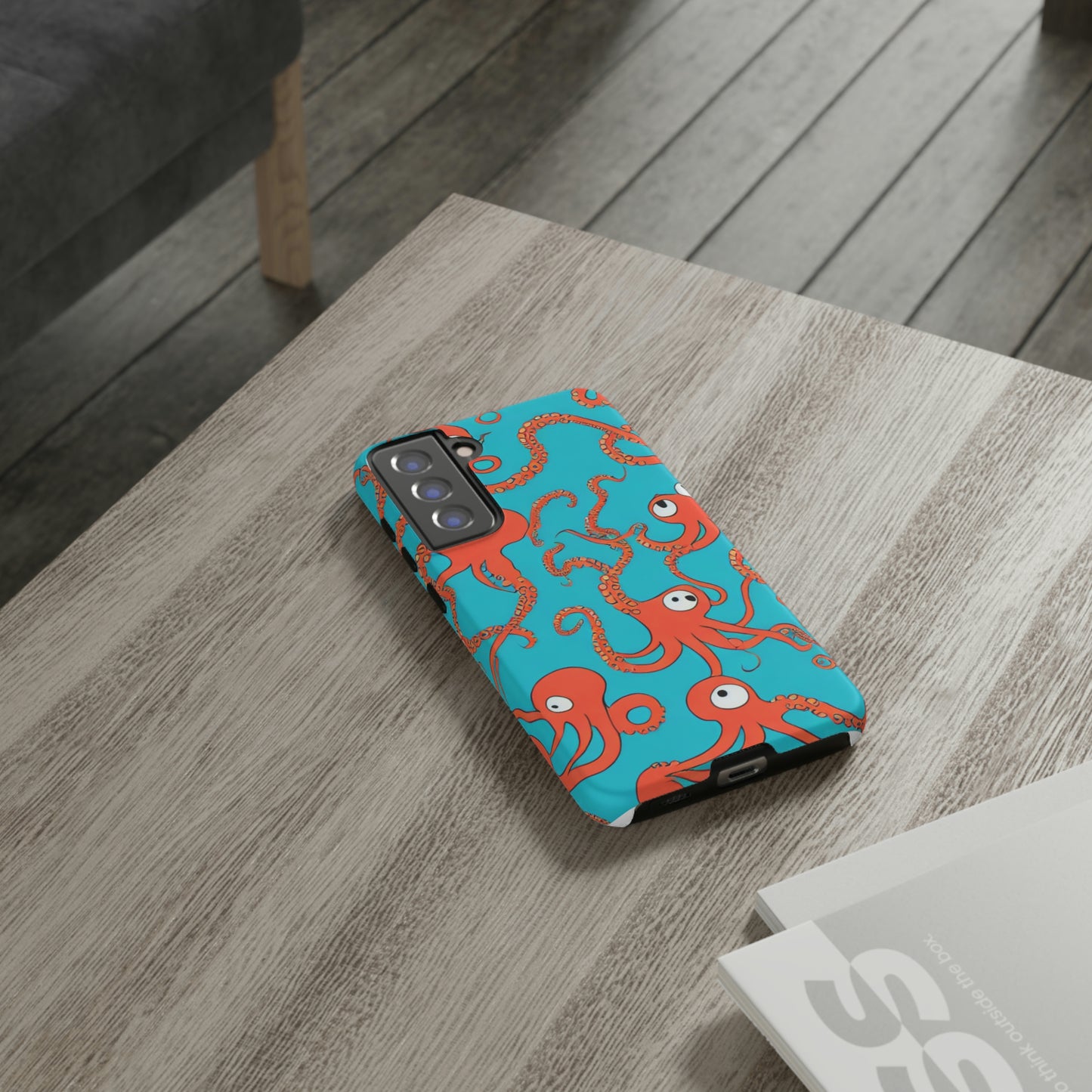 Octopi! 25266