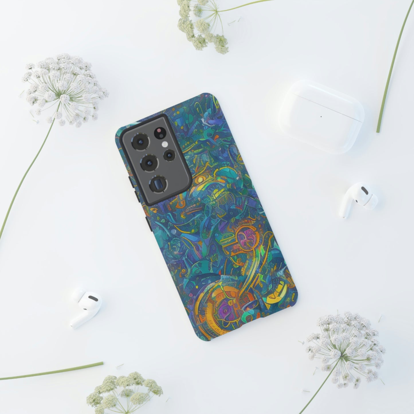 SpaceCase 85373