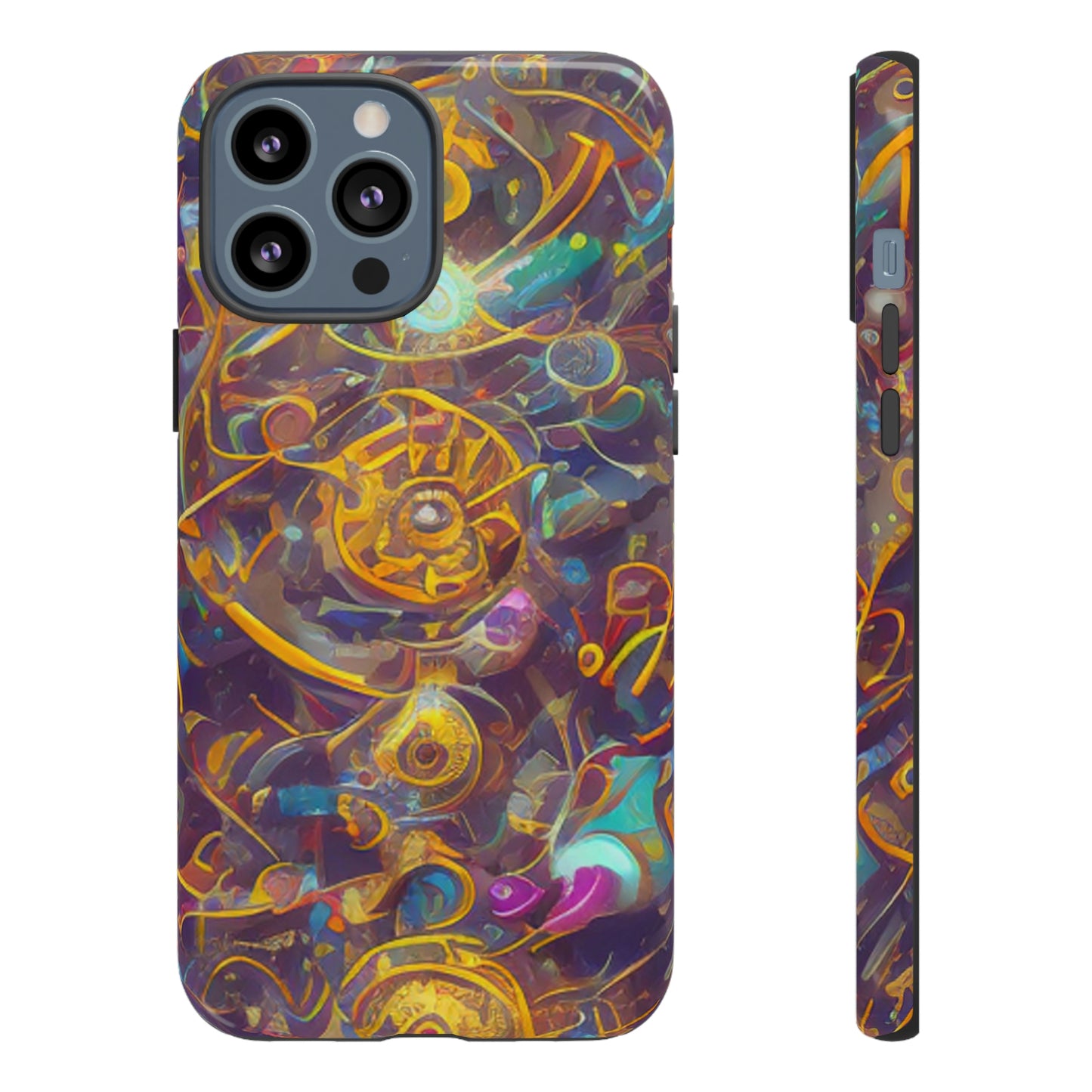 SpaceCase 04462