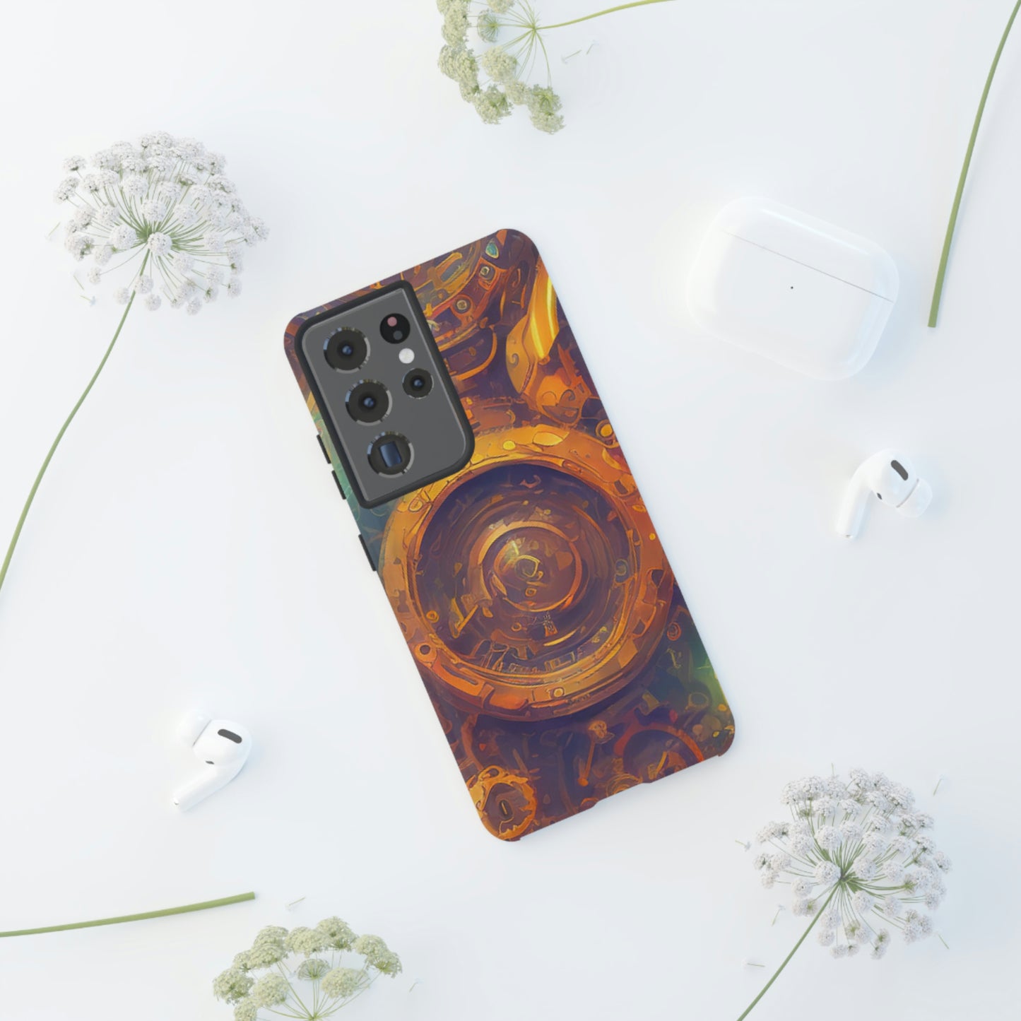 SpaceCase 79202