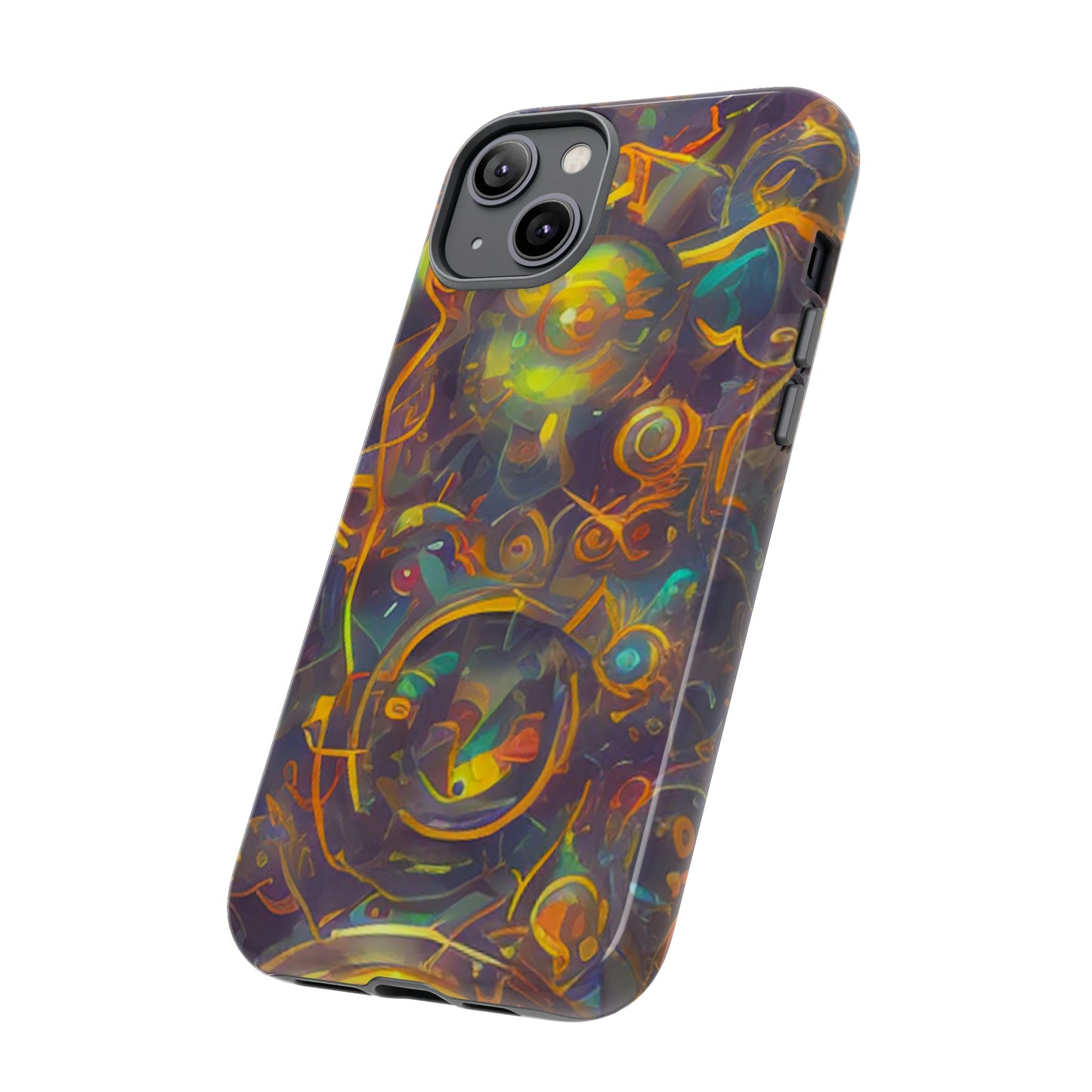 SpaceCase 10719
