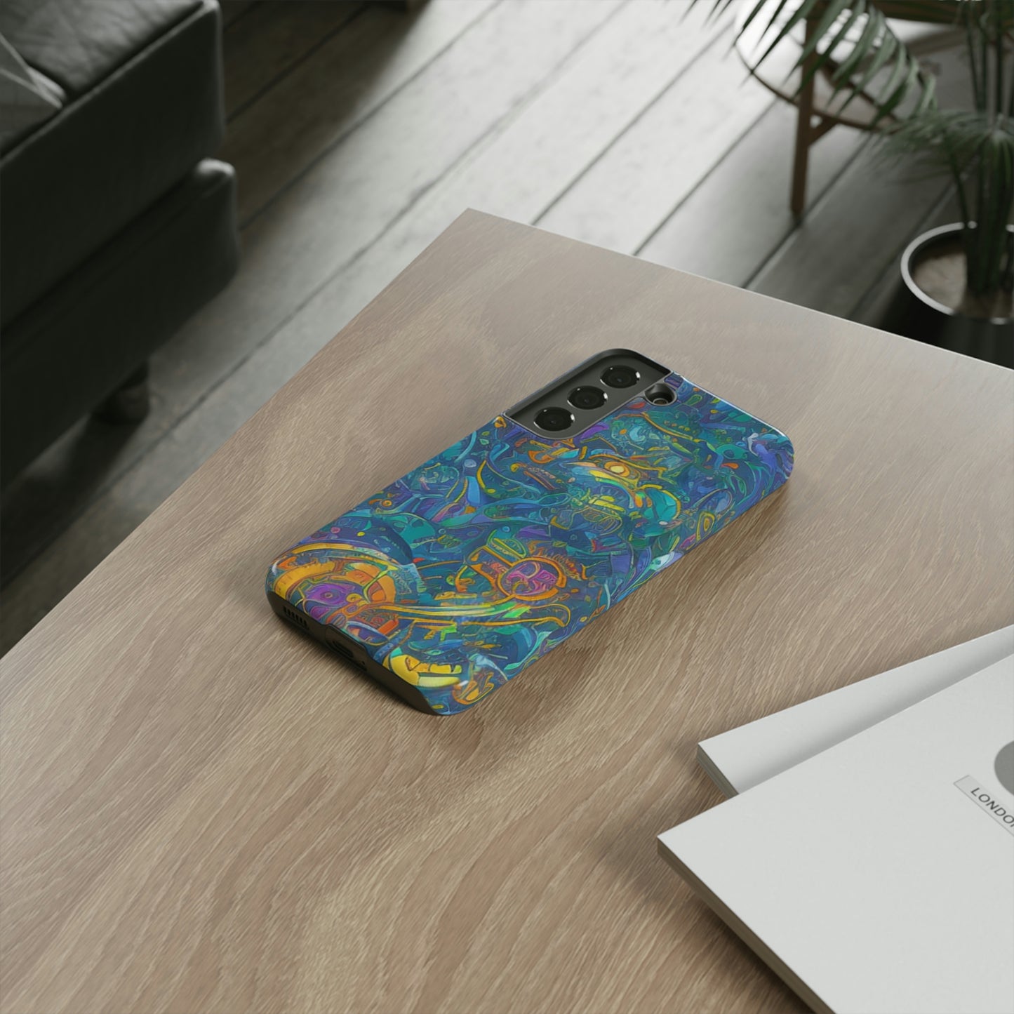 SpaceCase 85373