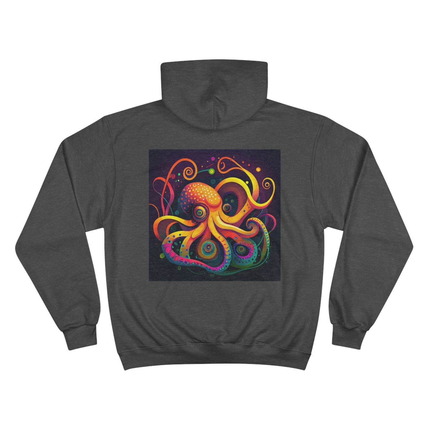 Champion Hoodie