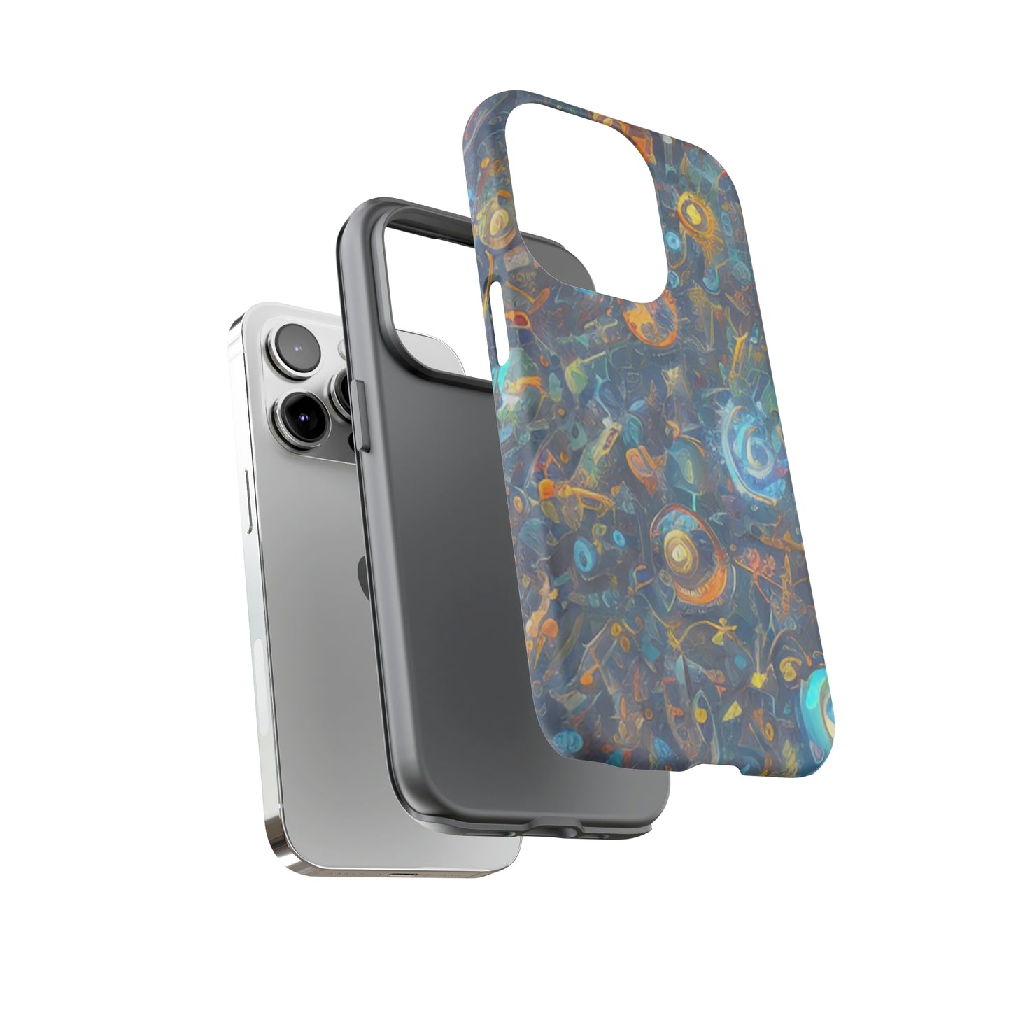 SpaceCase 97202