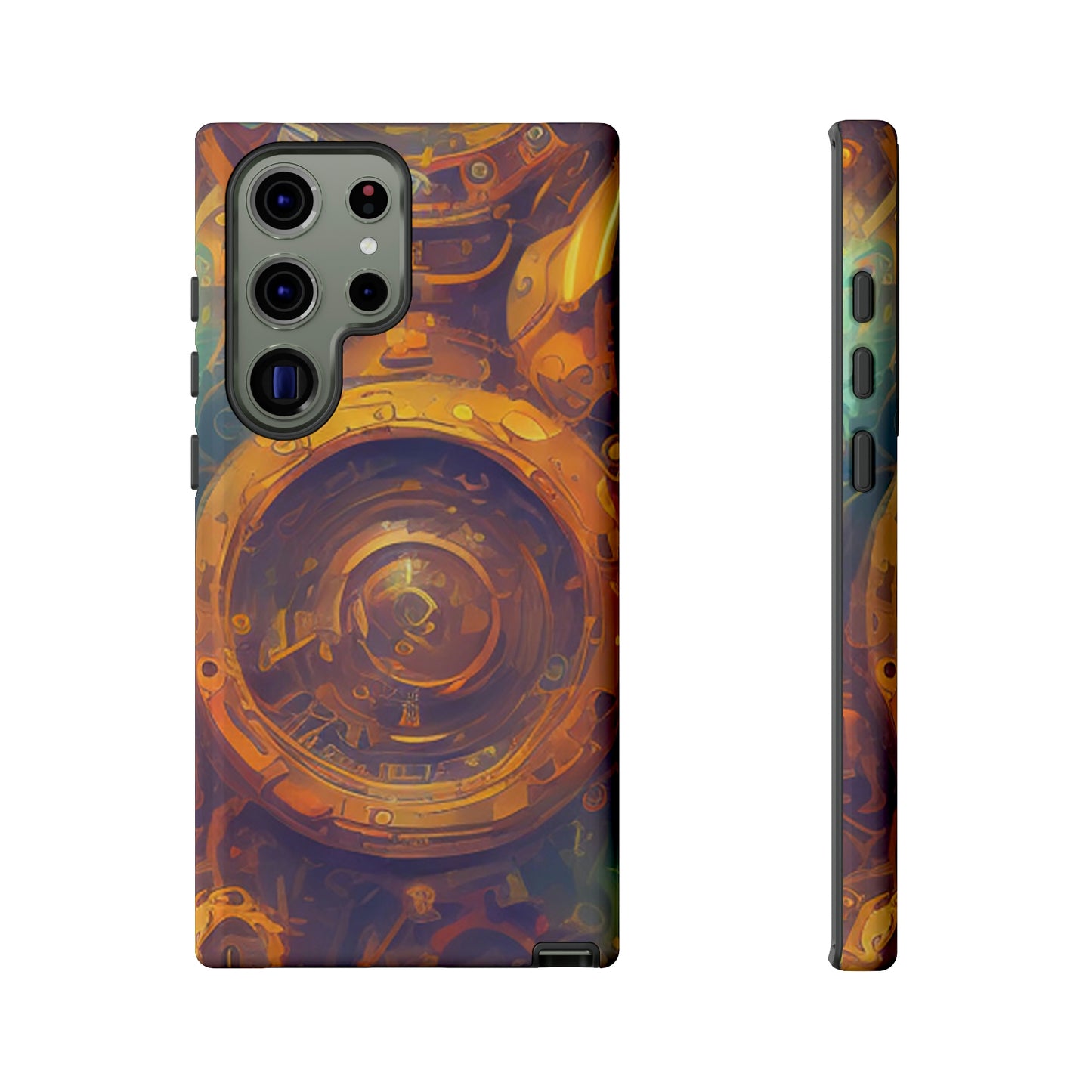 SpaceCase 79202