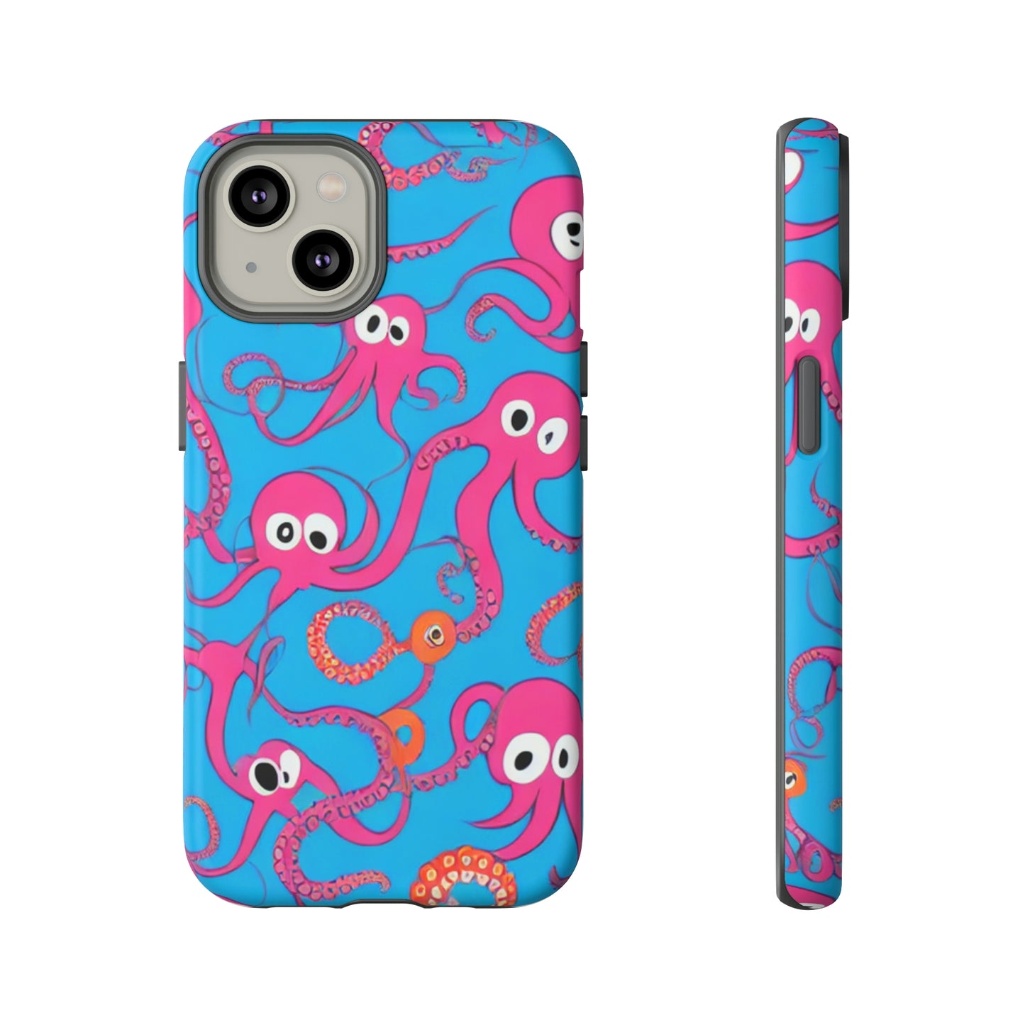 Octopi! 19838