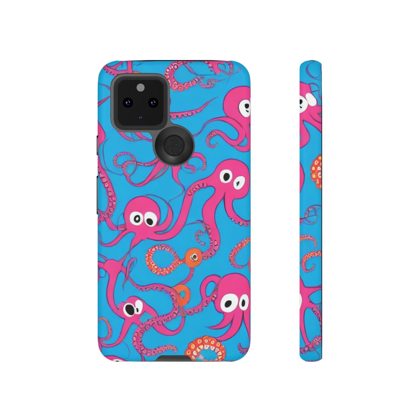 Octopi! 19838