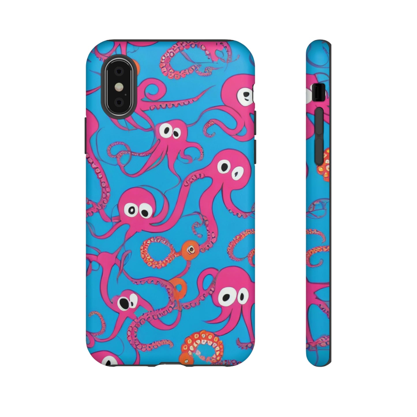 Octopi! 19838