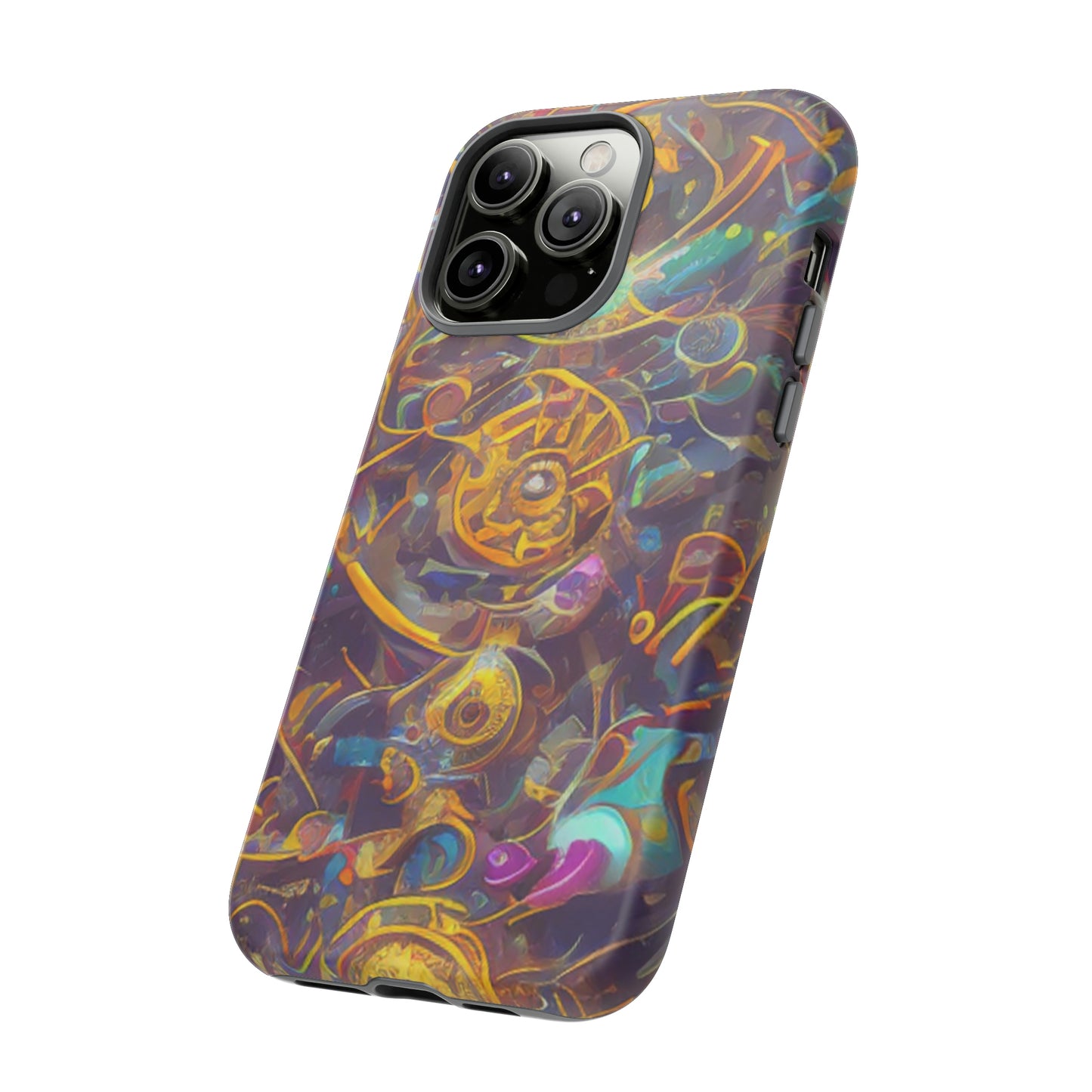 SpaceCase 04462