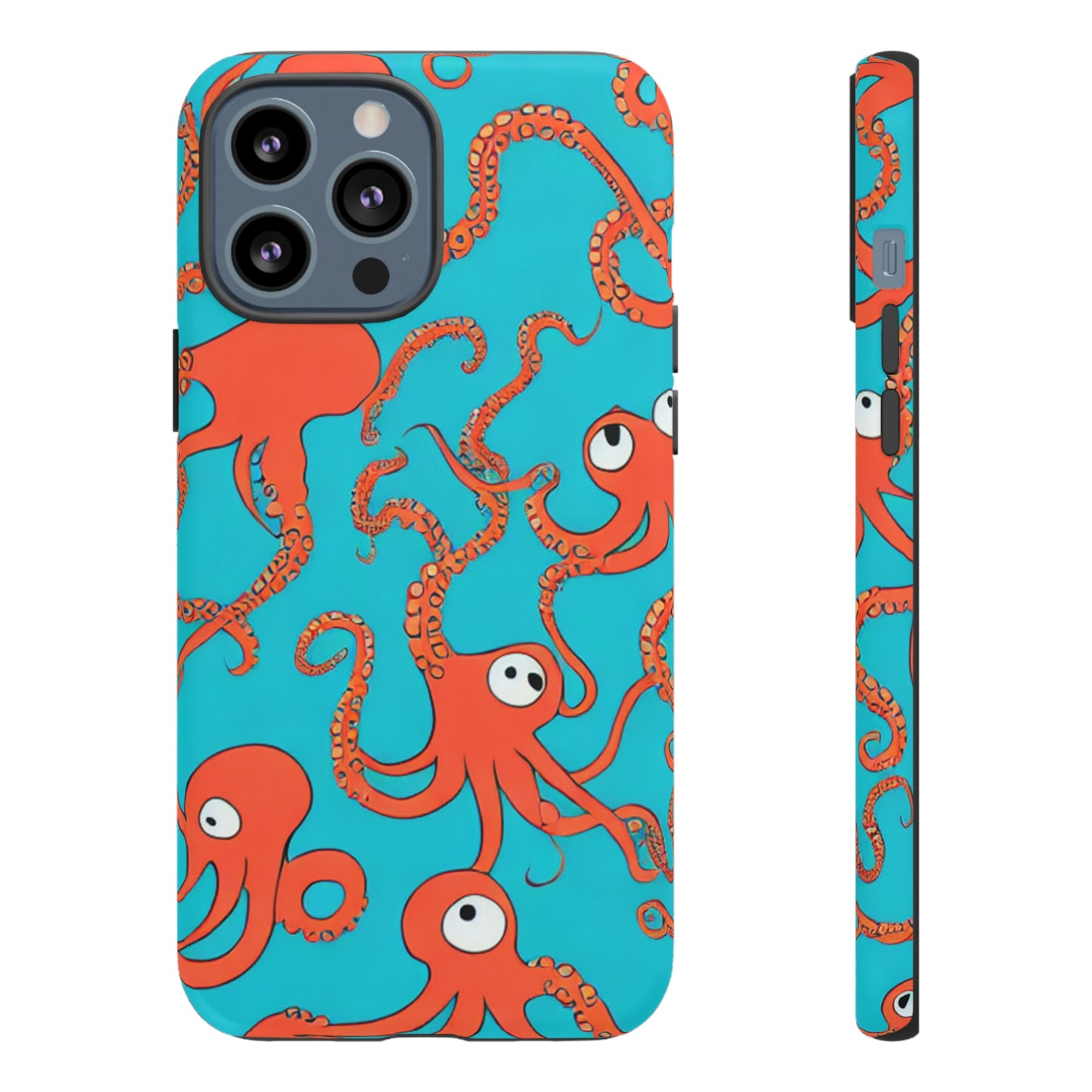 Octopi! 25266