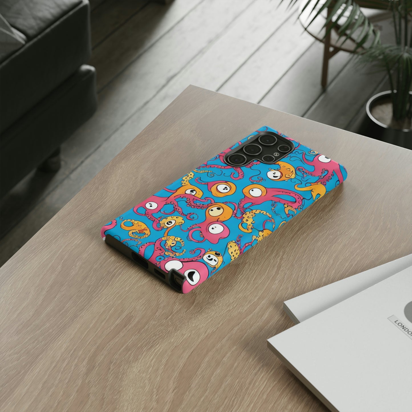 Octopi! 83835