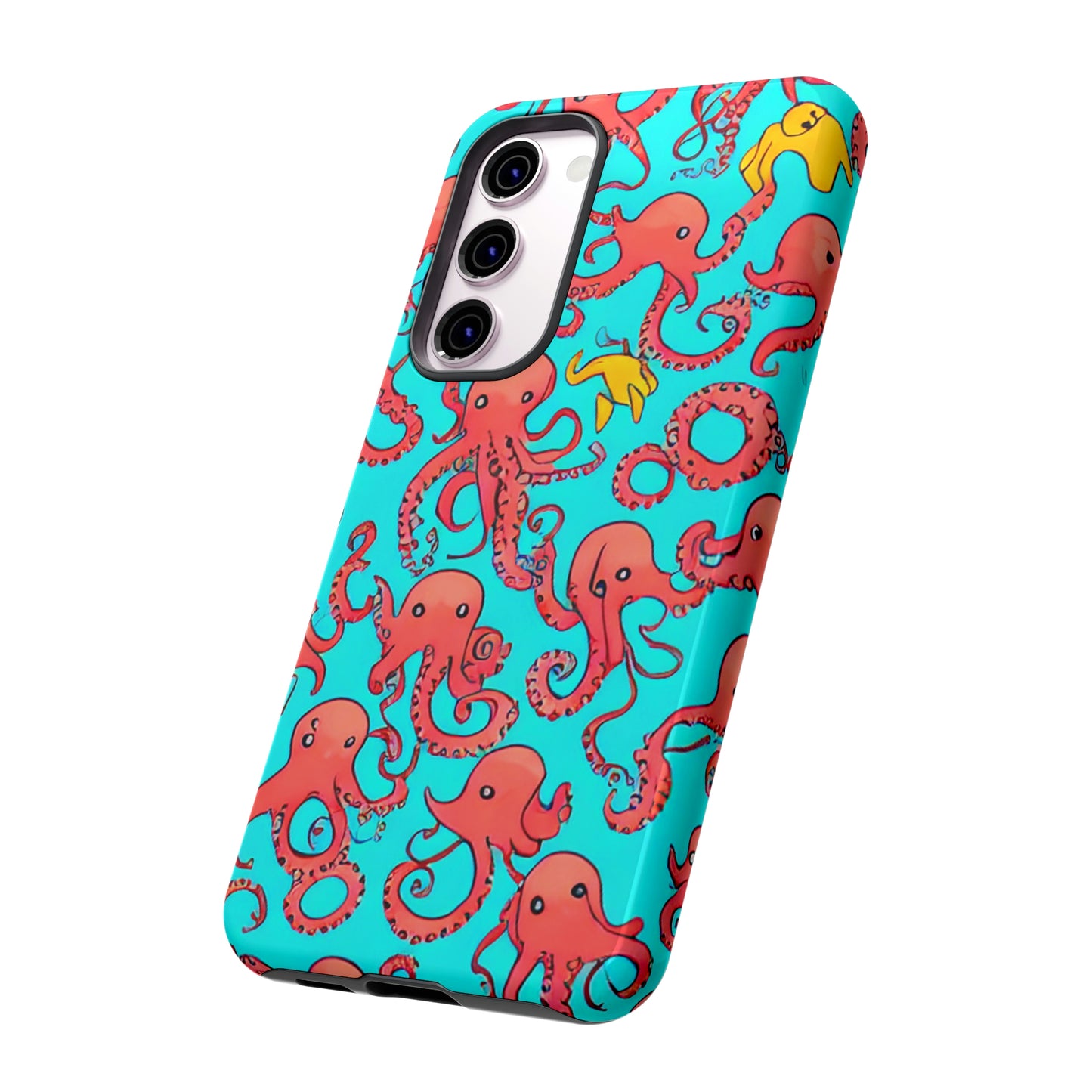 Octopi! 05293
