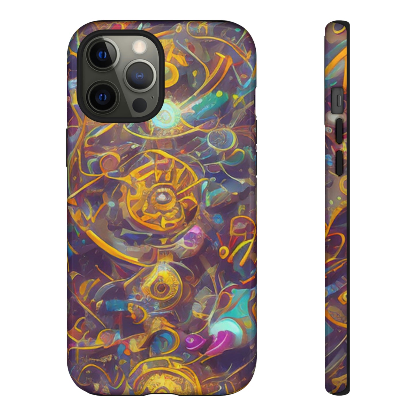 SpaceCase 04462