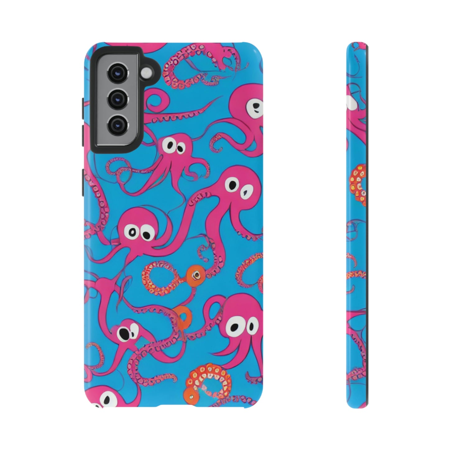 Octopi! 19838