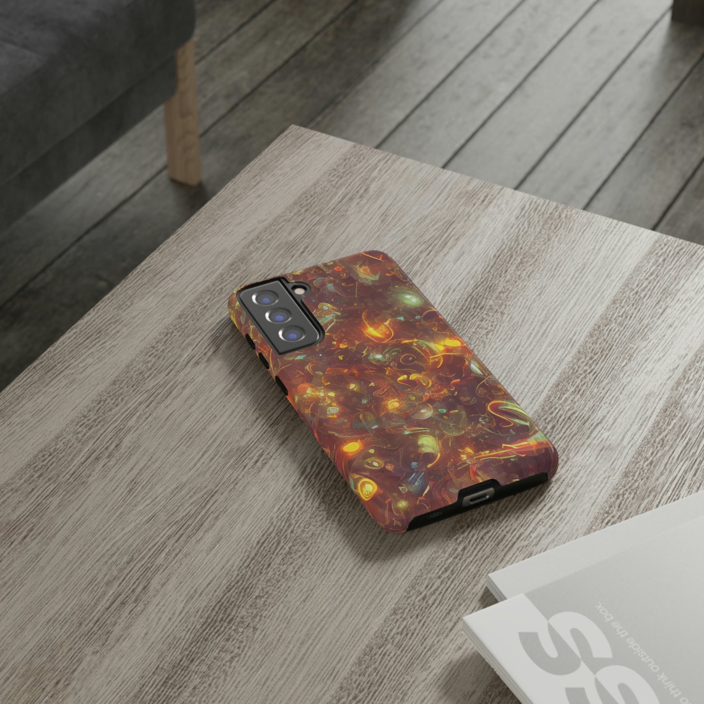 SpaceCase 13638