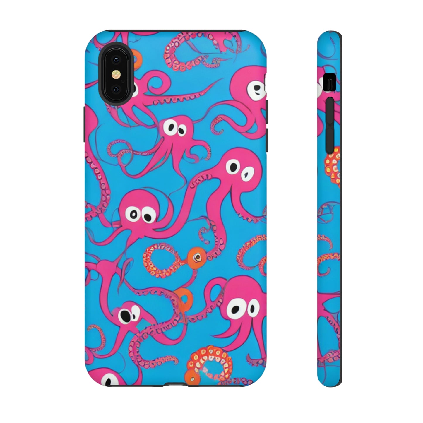 Octopi! 19838