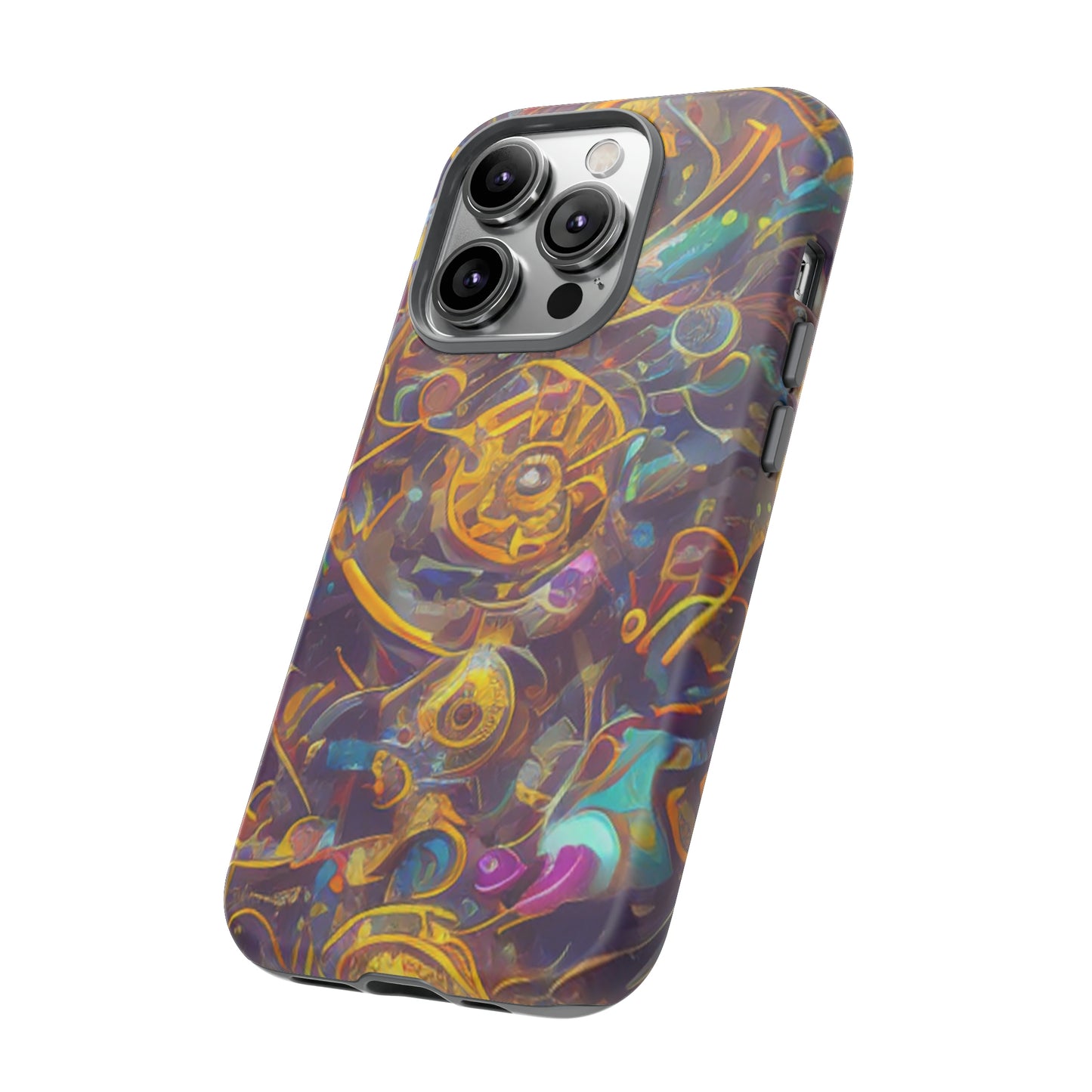 SpaceCase 04462