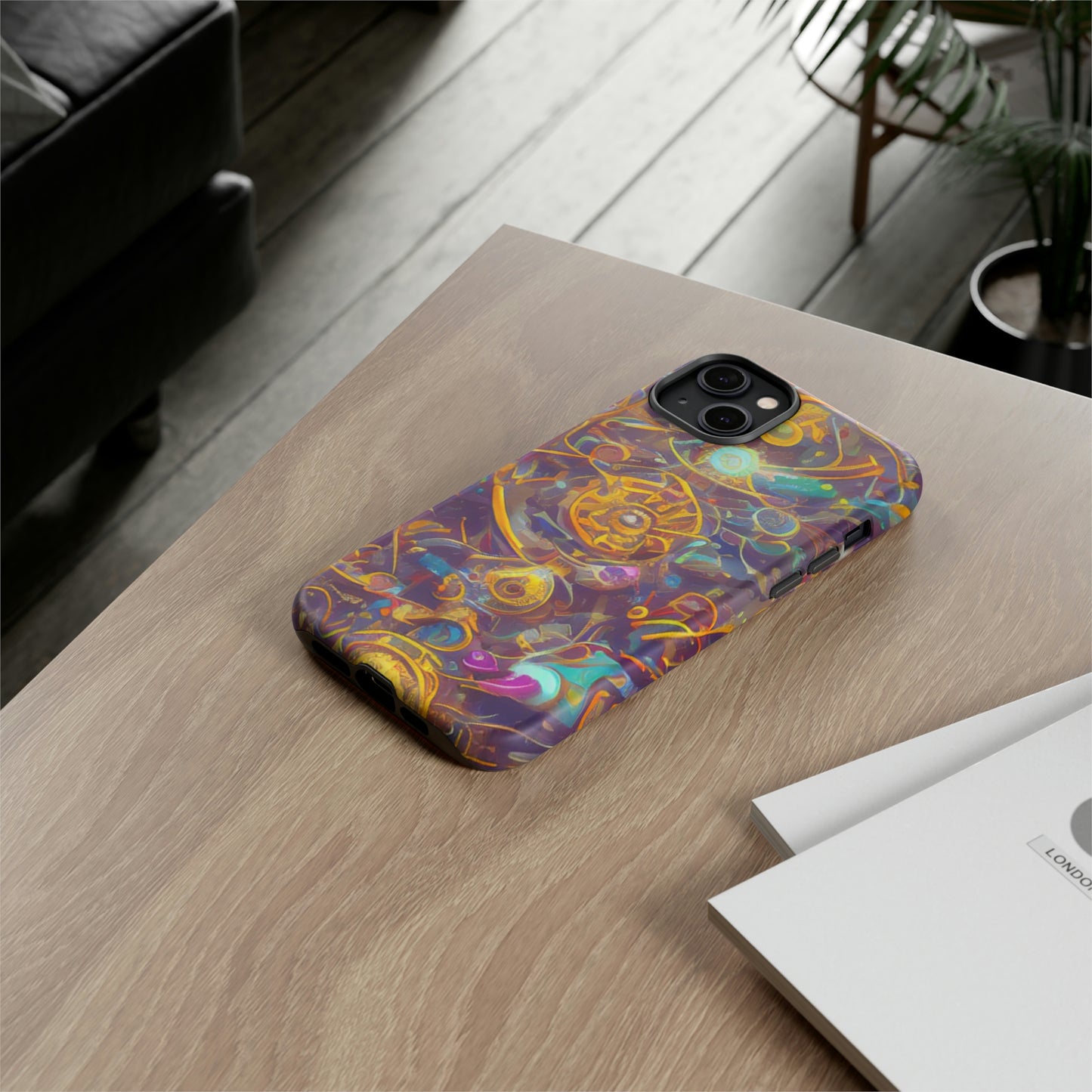 SpaceCase 04462