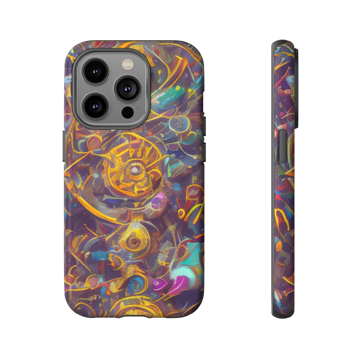 SpaceCase 04462